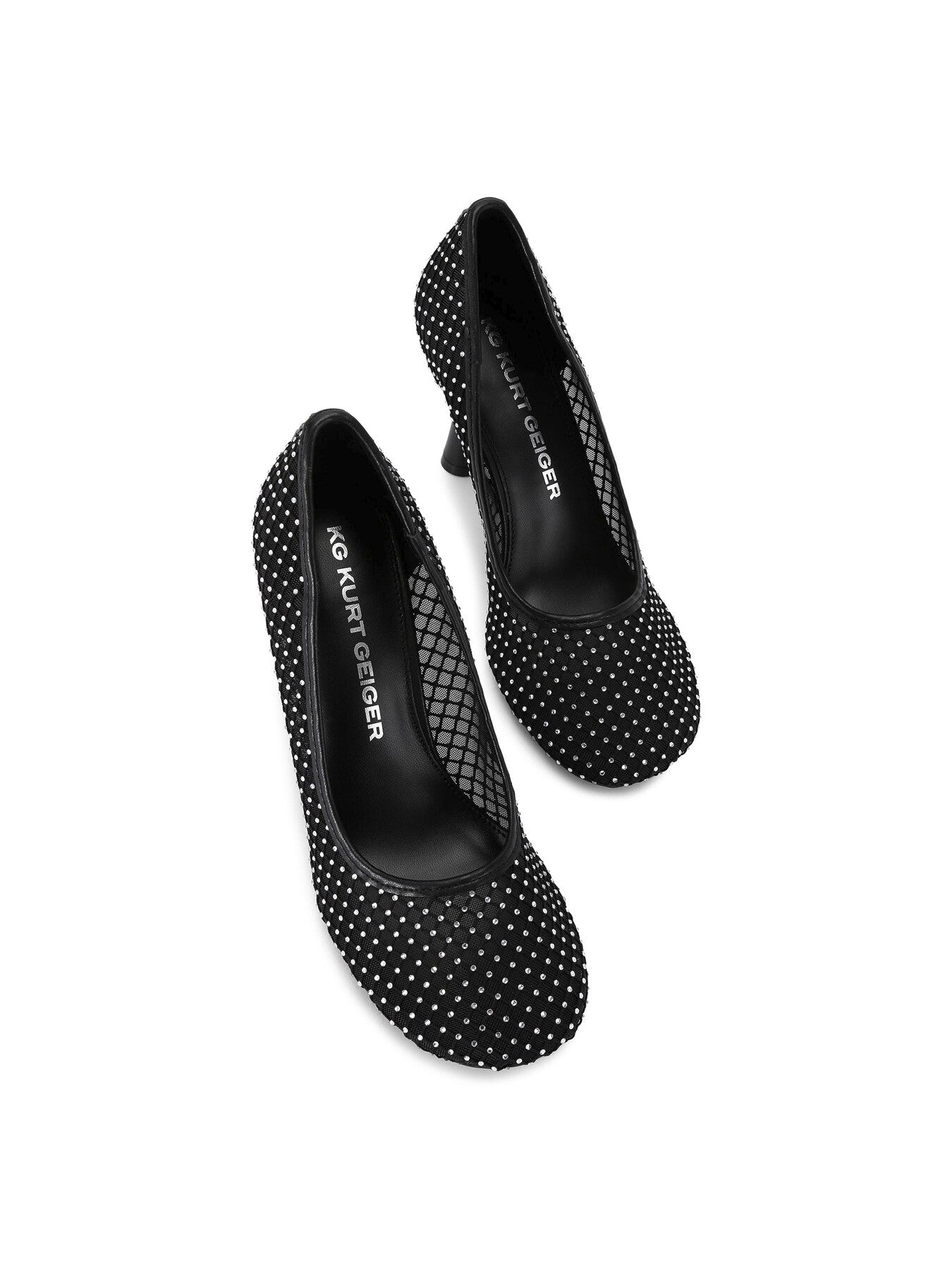 Anya Fabric Courts