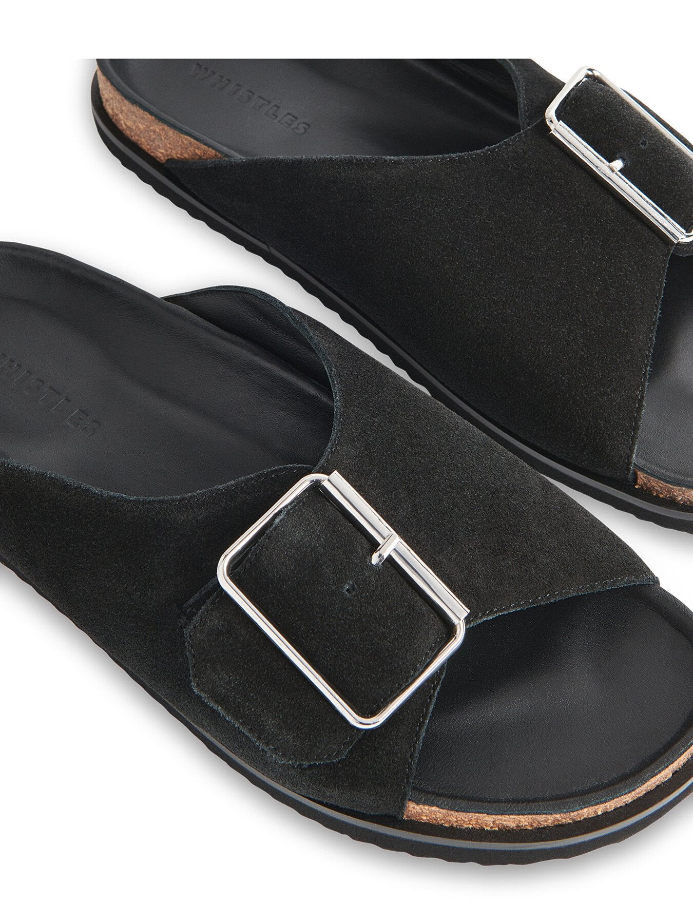 Ellery Buckle Slide