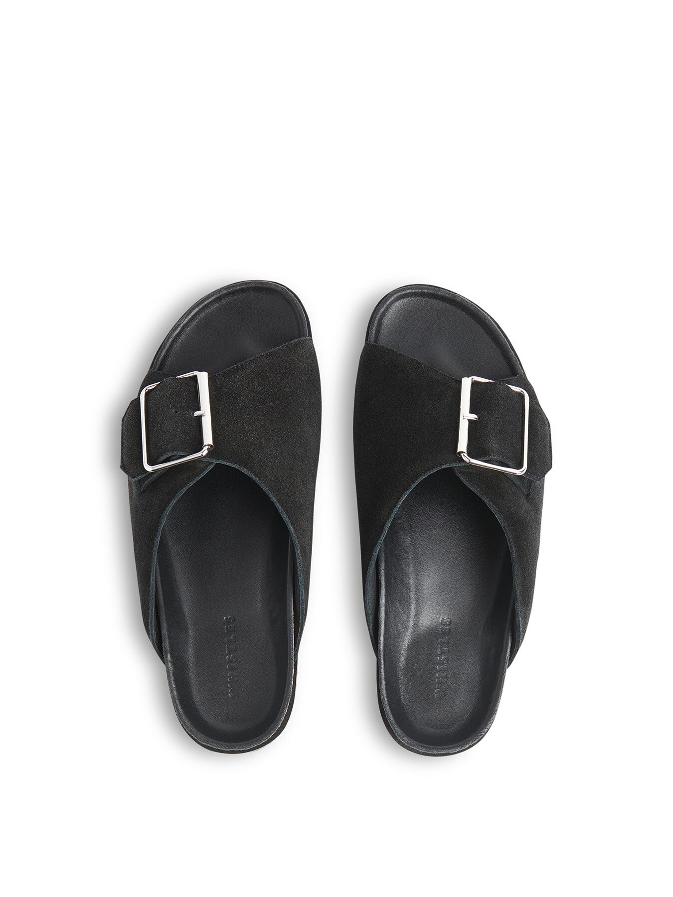 Ellery Buckle Slide