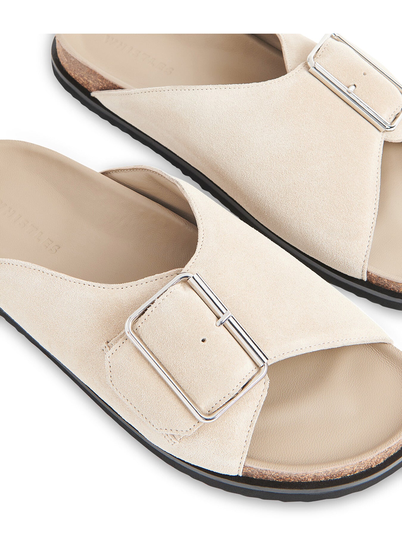 Ellery Buckle Slide