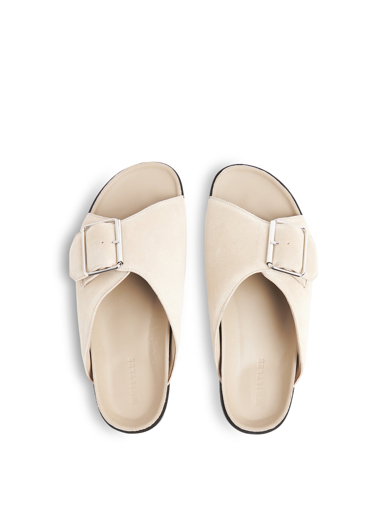 Ellery Buckle Slide