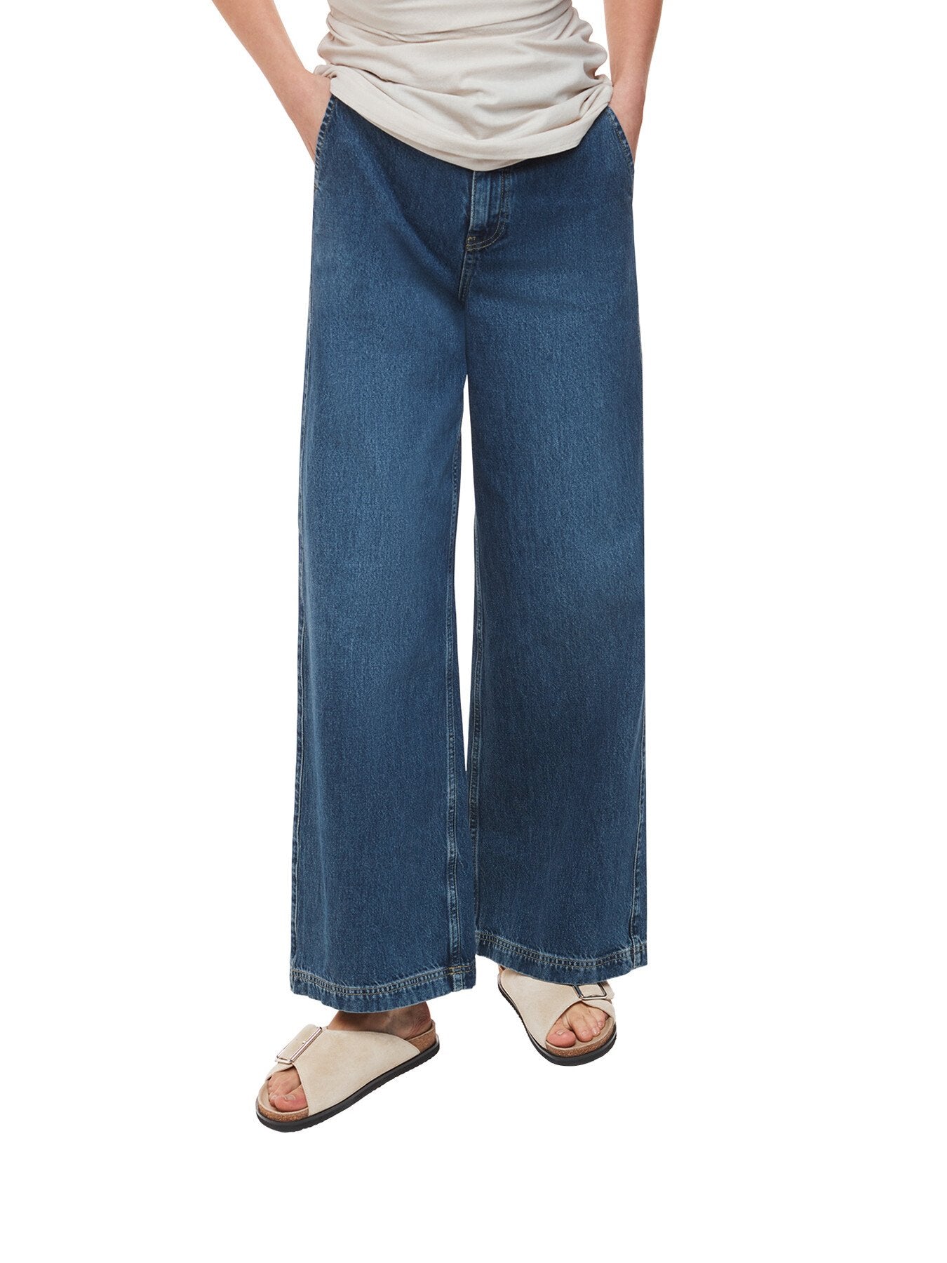 Ellery Buckle Slide