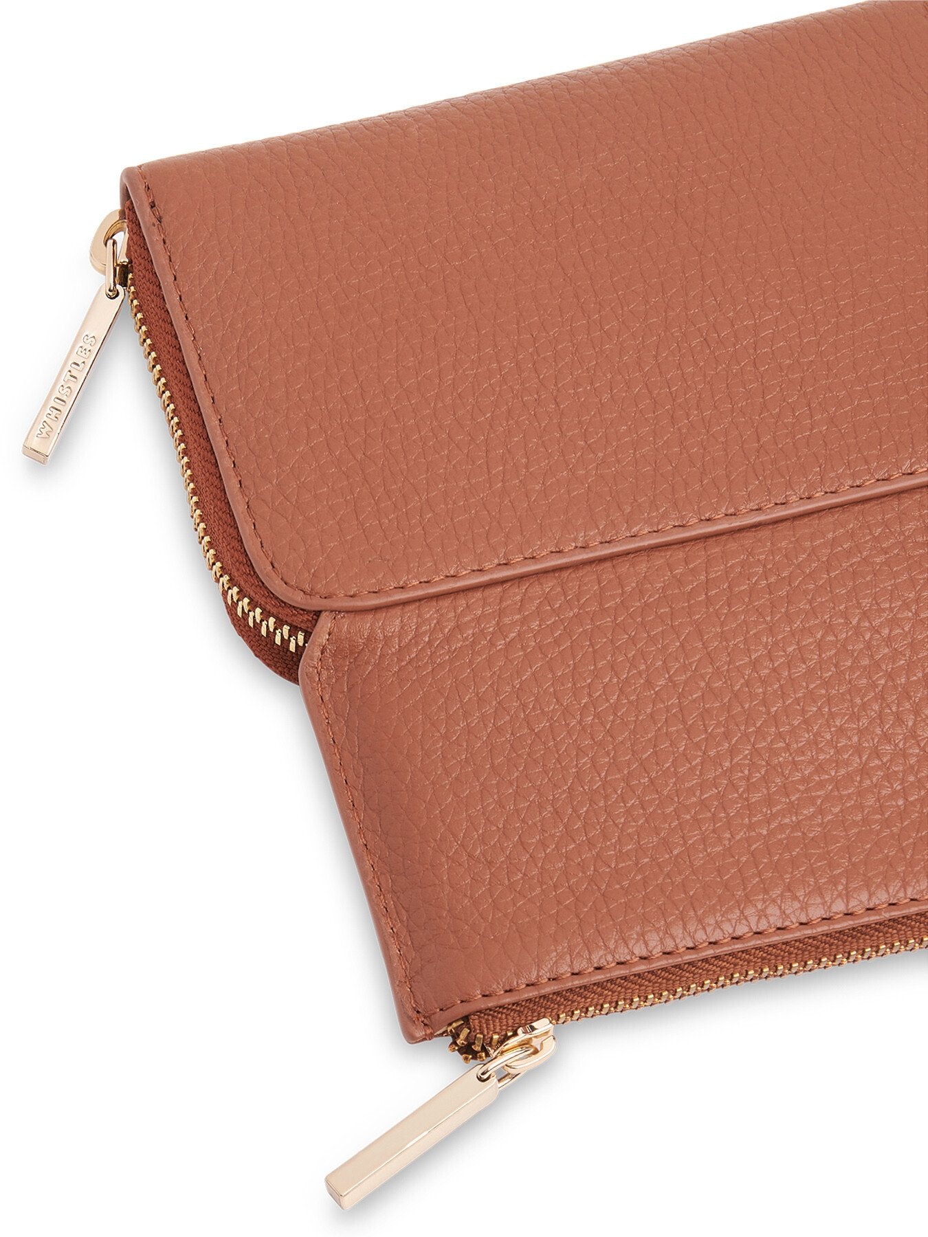 Bibi Zip Purse