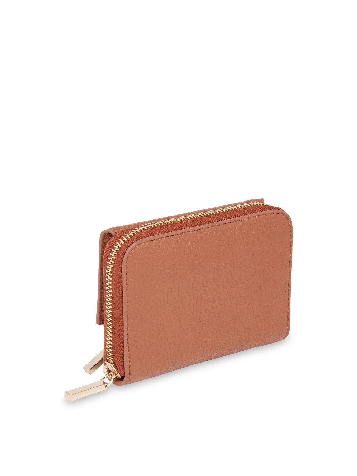 Bibi Zip Purse