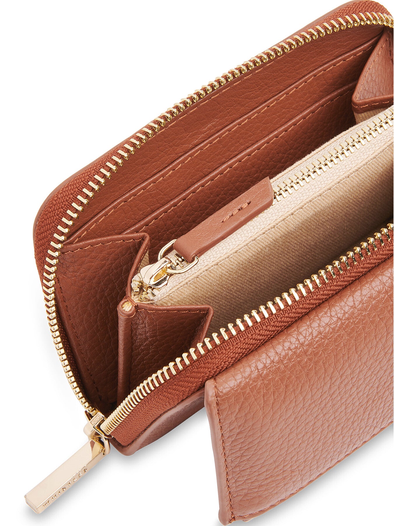 Bibi Zip Purse