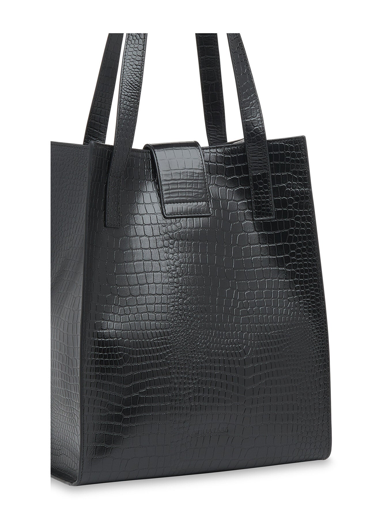 Inara Turn Lock Bag