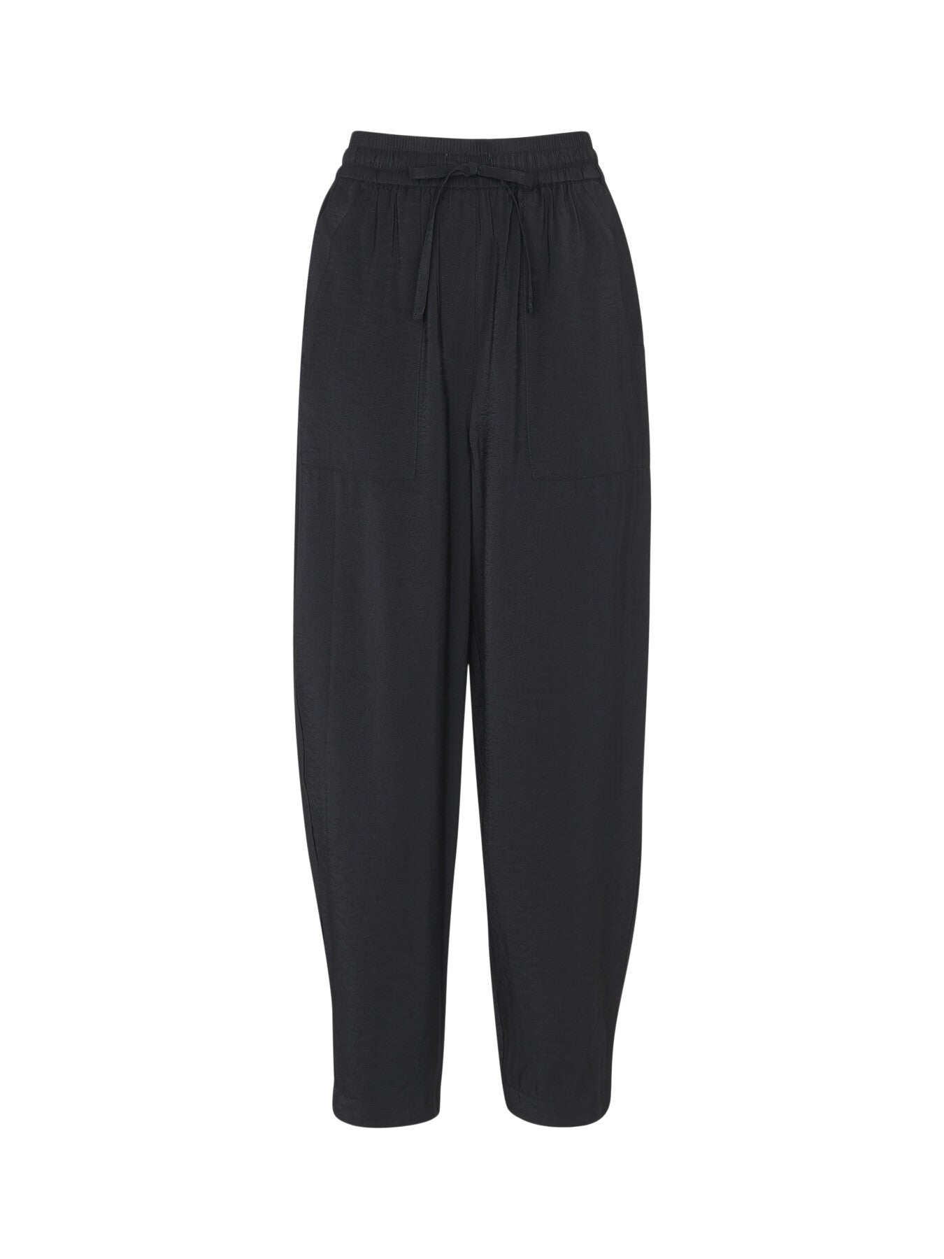 Tie Waist Trouser