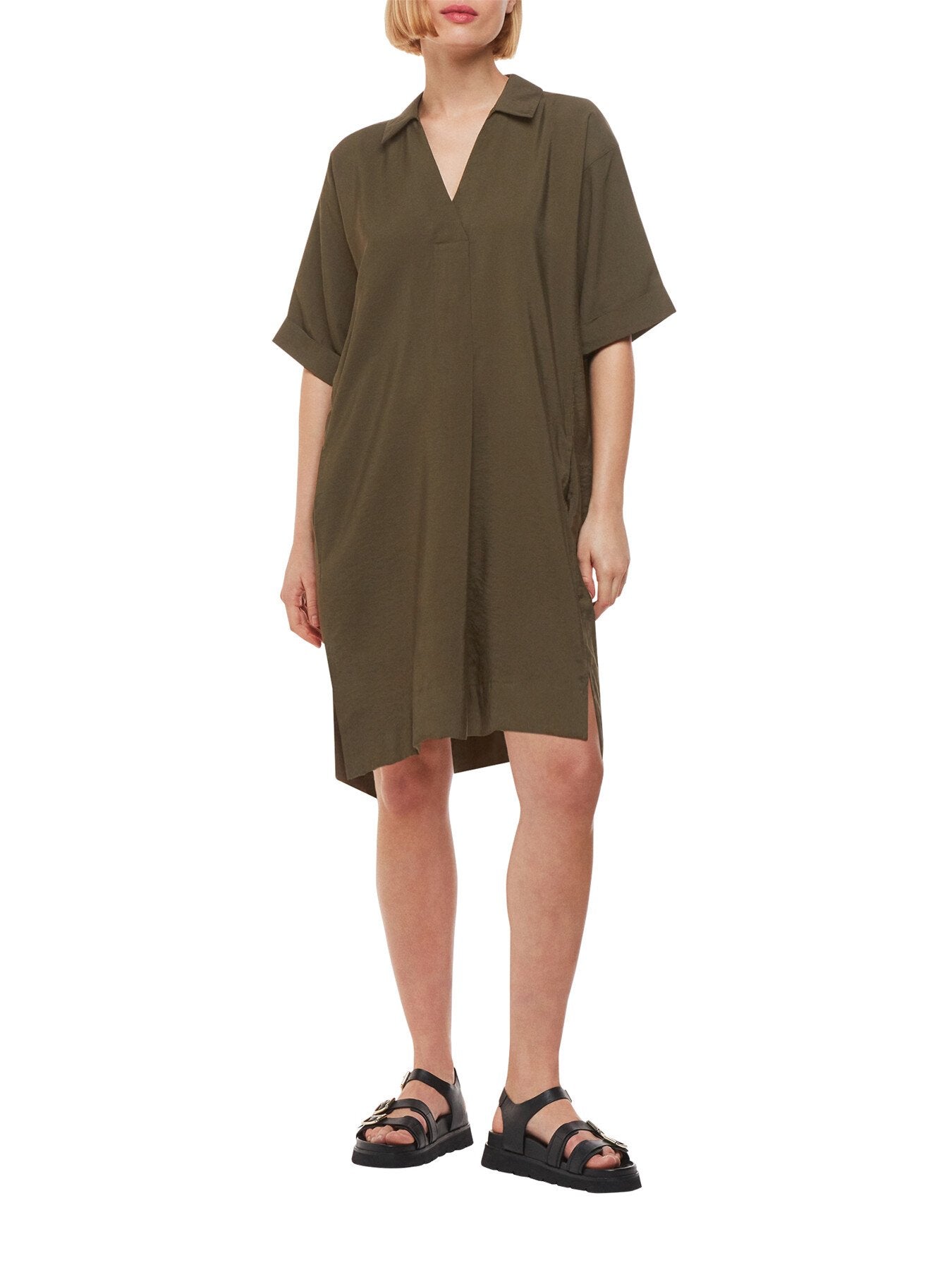 Melanie Dress