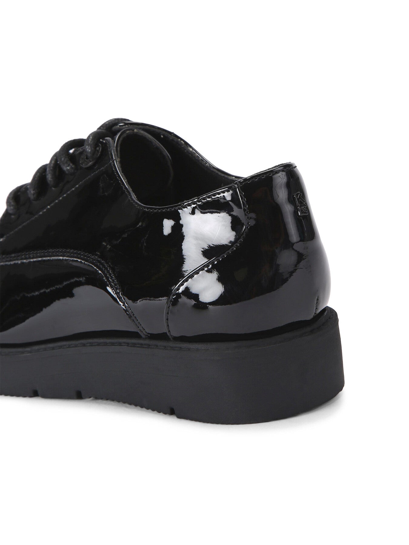 MORLY LACE UP