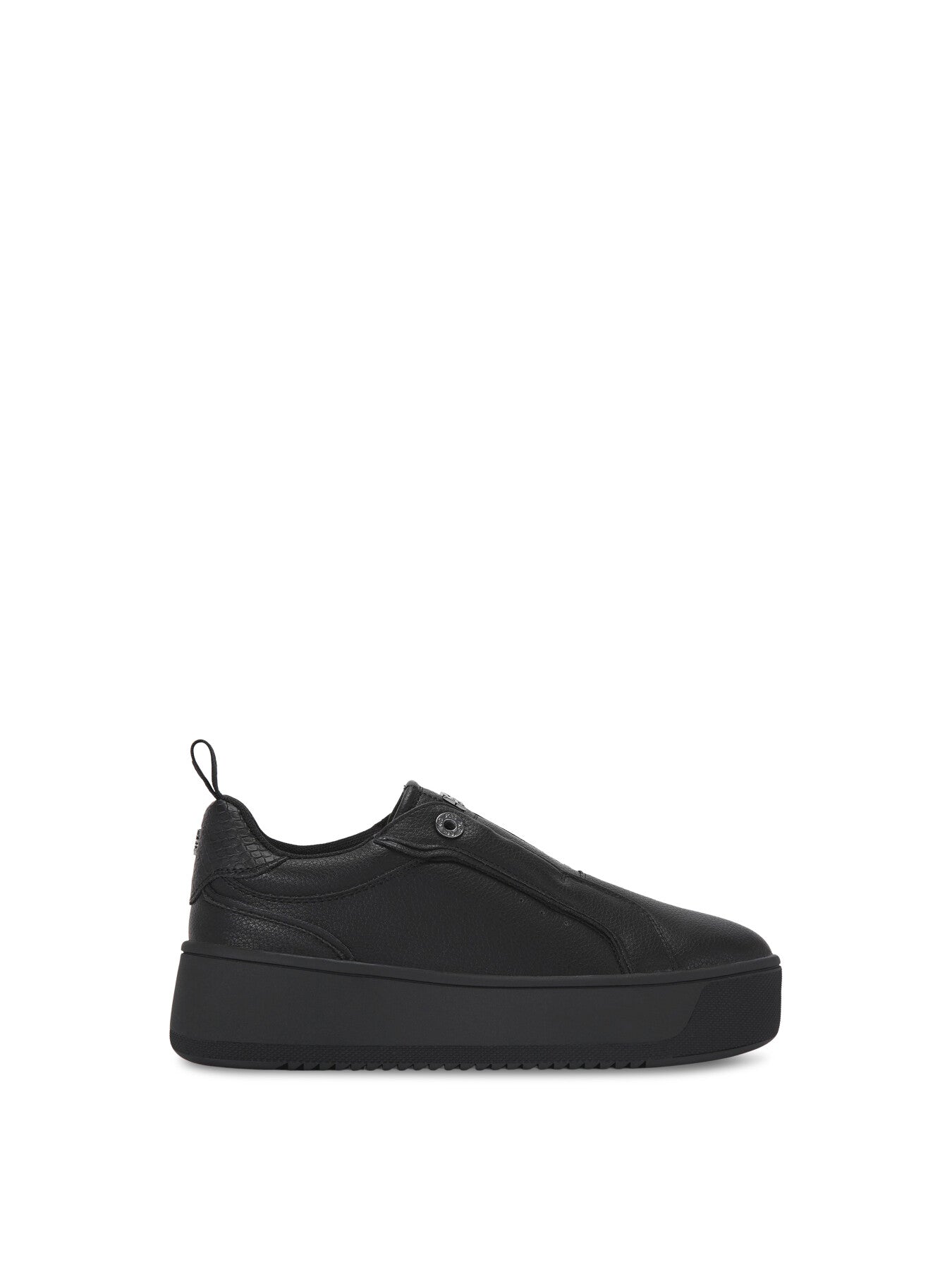 LIGHTER LACELESS