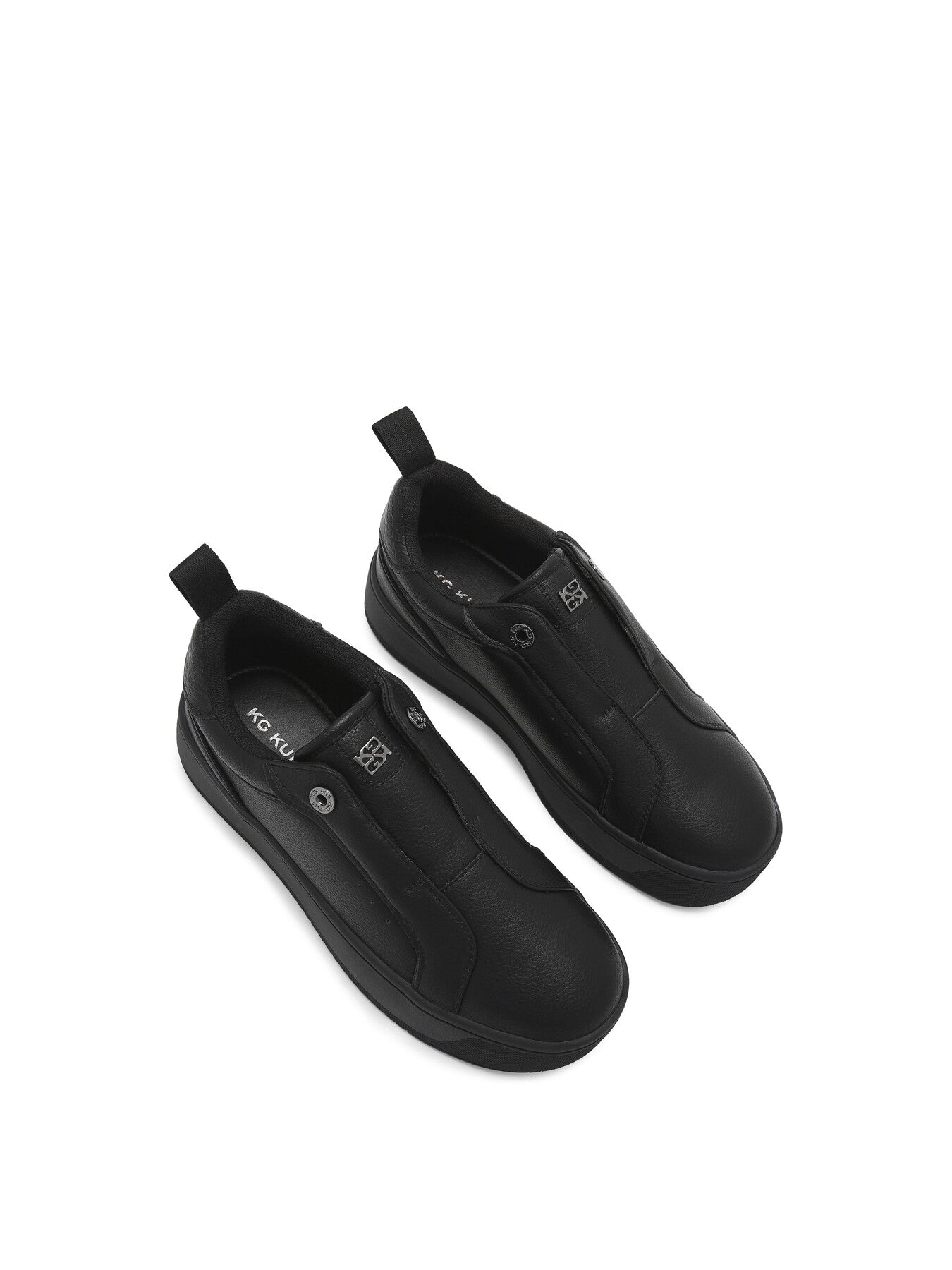 LIGHTER LACELESS