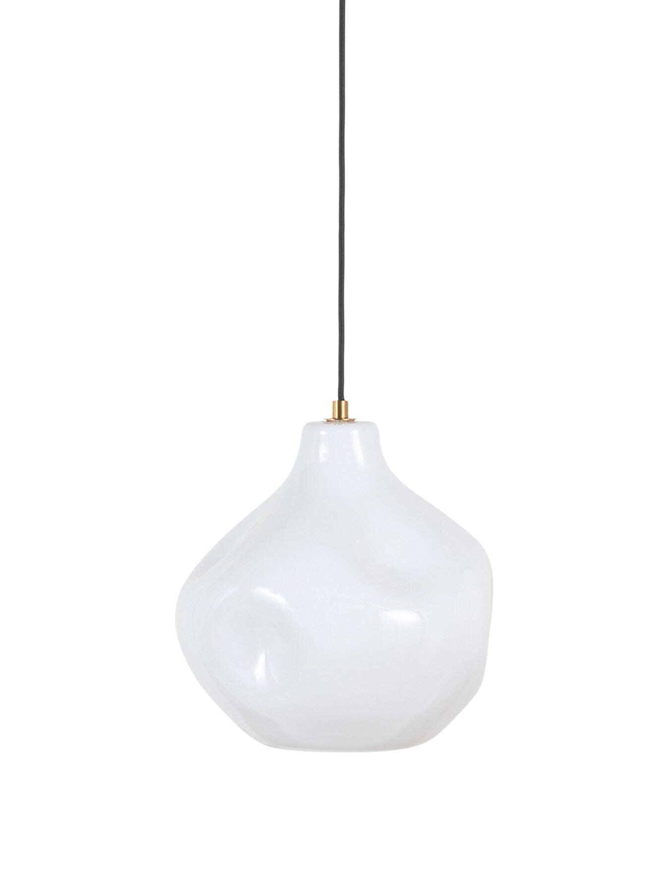 Bolha Pendant White