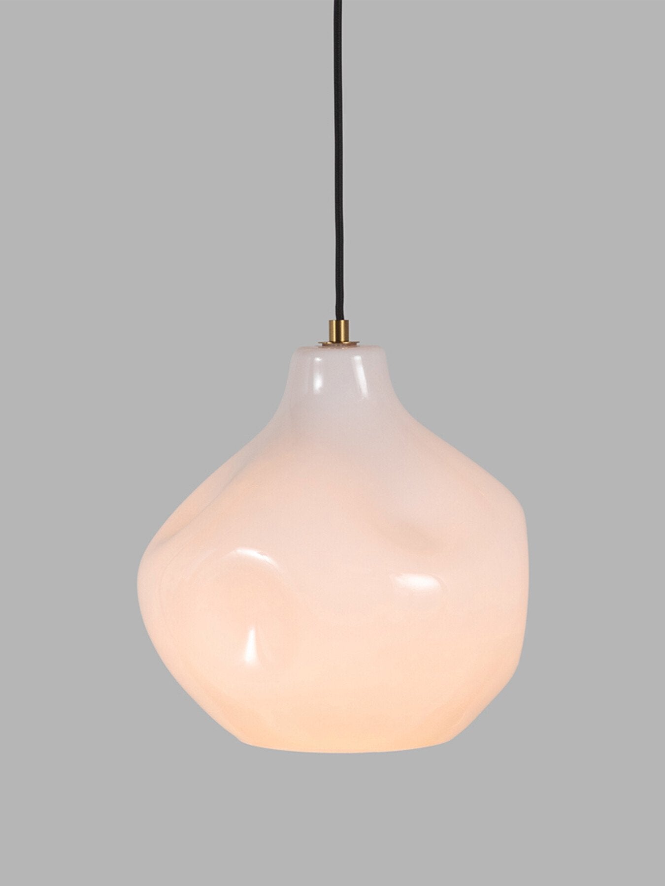 Bolha Pendant White