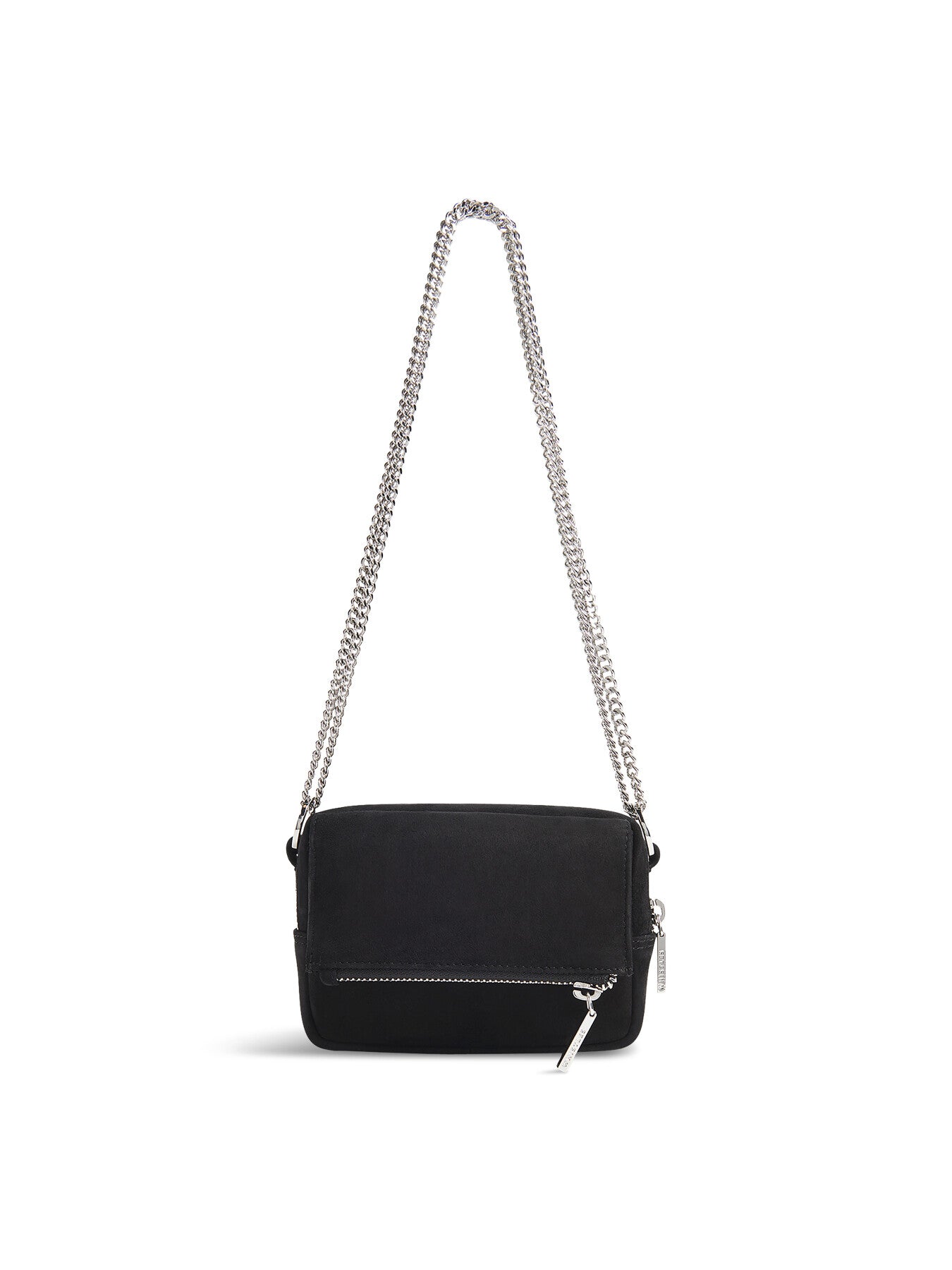 Bibi Suede Mini Bag