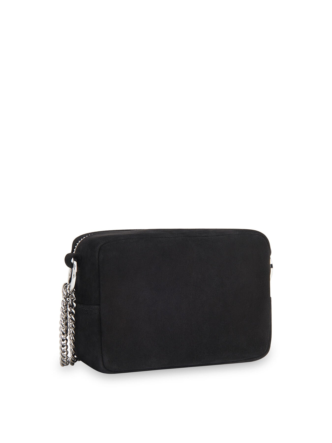 Bibi Suede Mini Bag