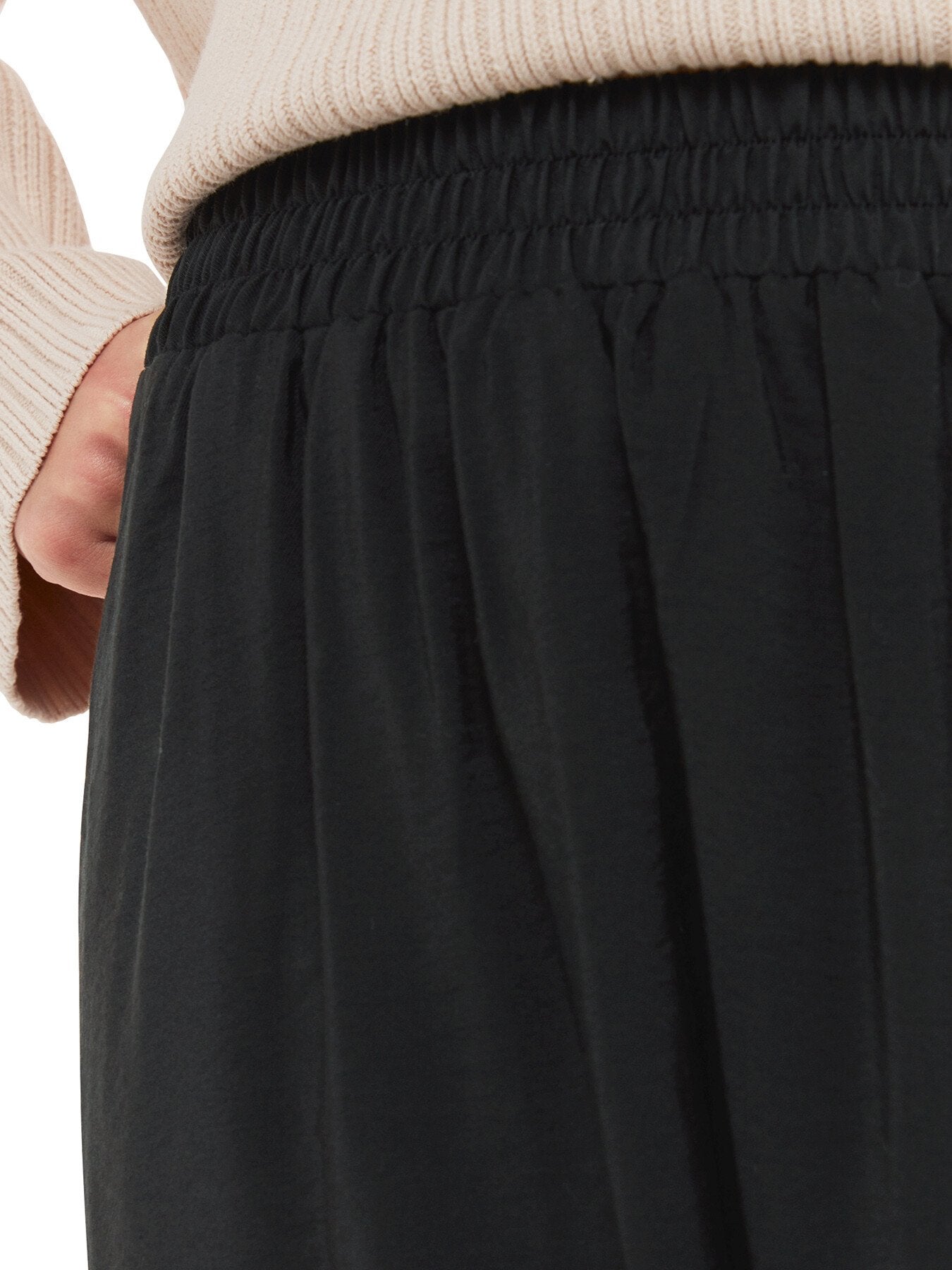Eva Elasticated Waist Skirt