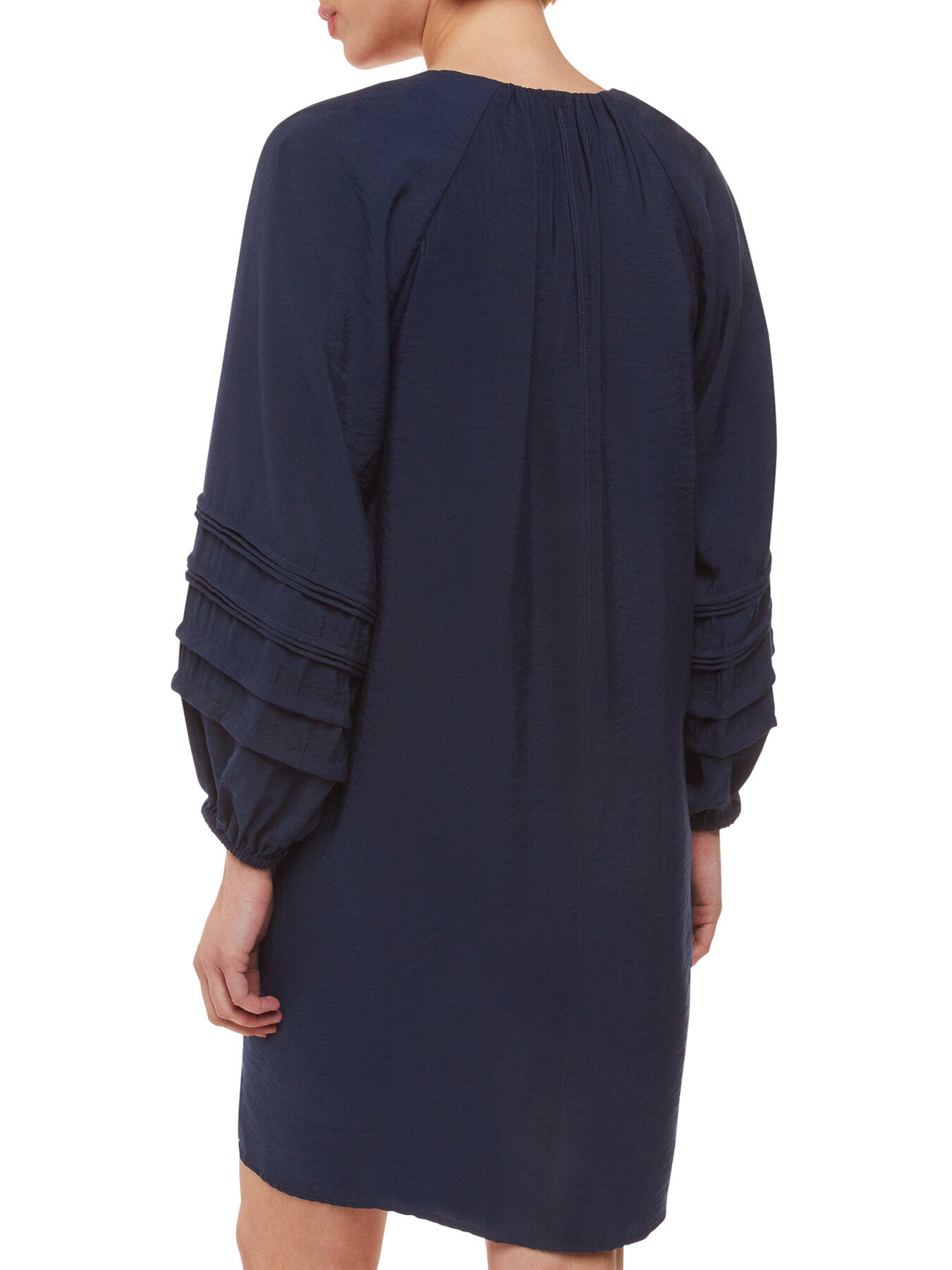 Grace V Neck Dress