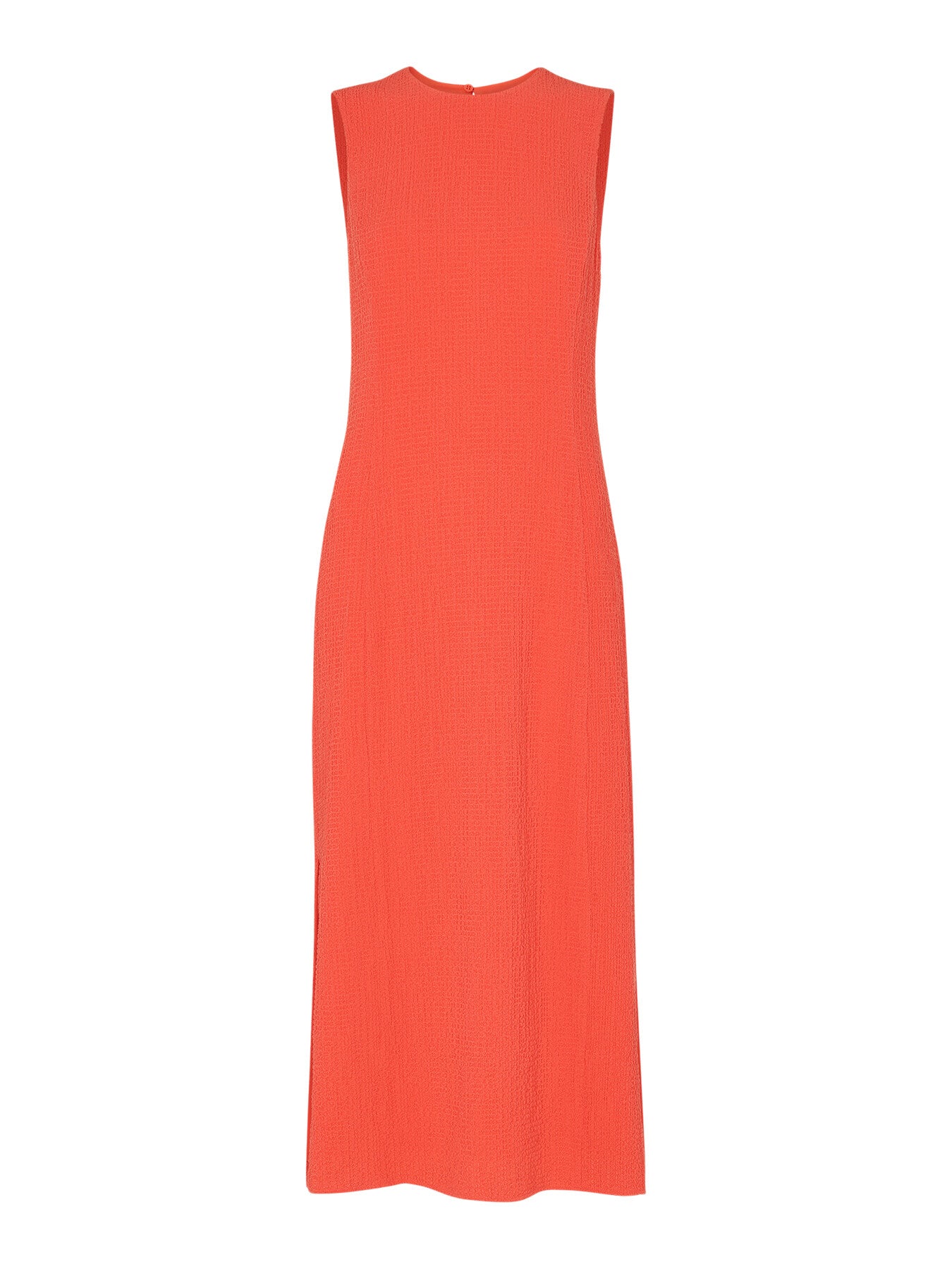 Erin Texture Midi Dress
