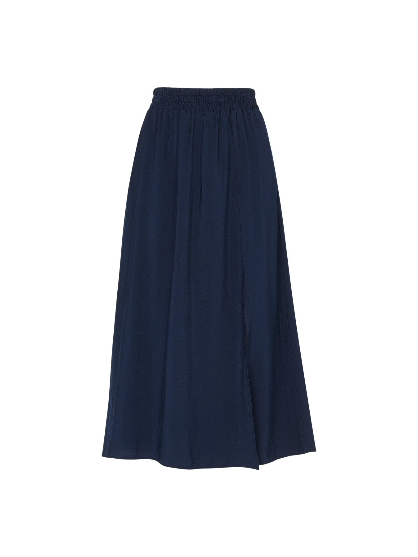 Eva Elasticated Waist Skirt
