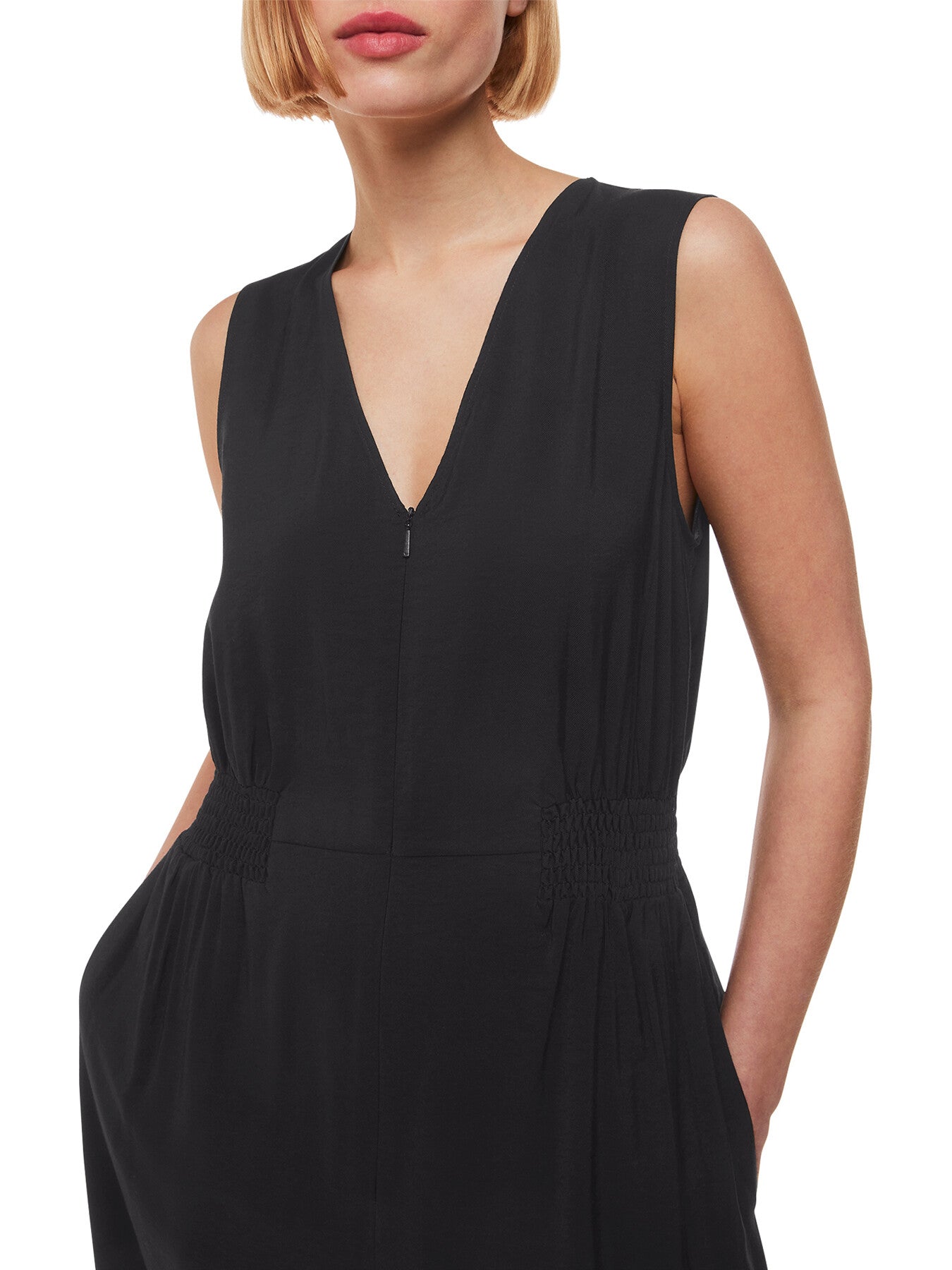 Remmie Jumpsuit