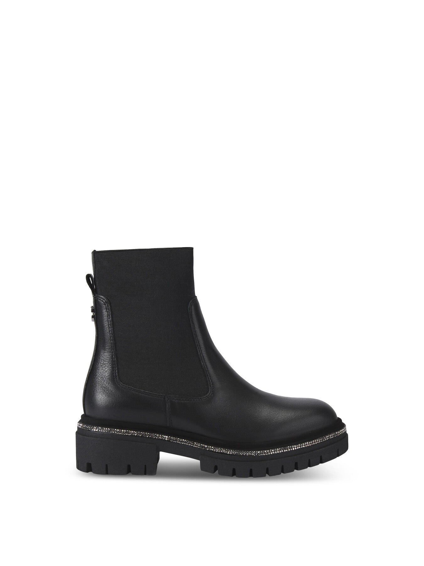 DAZZLE ANKLE BOOT