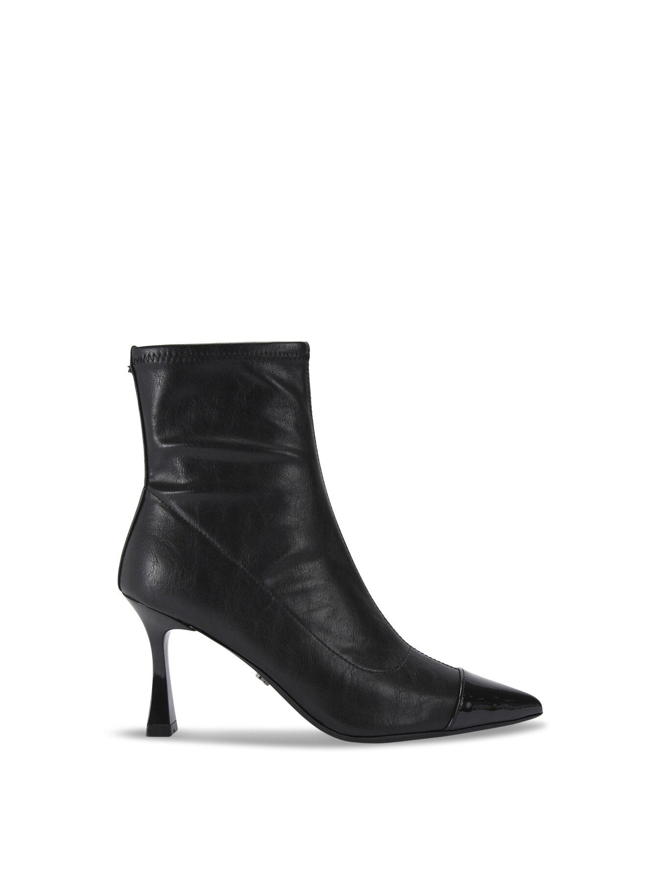 MIDNIGHT ANKLE