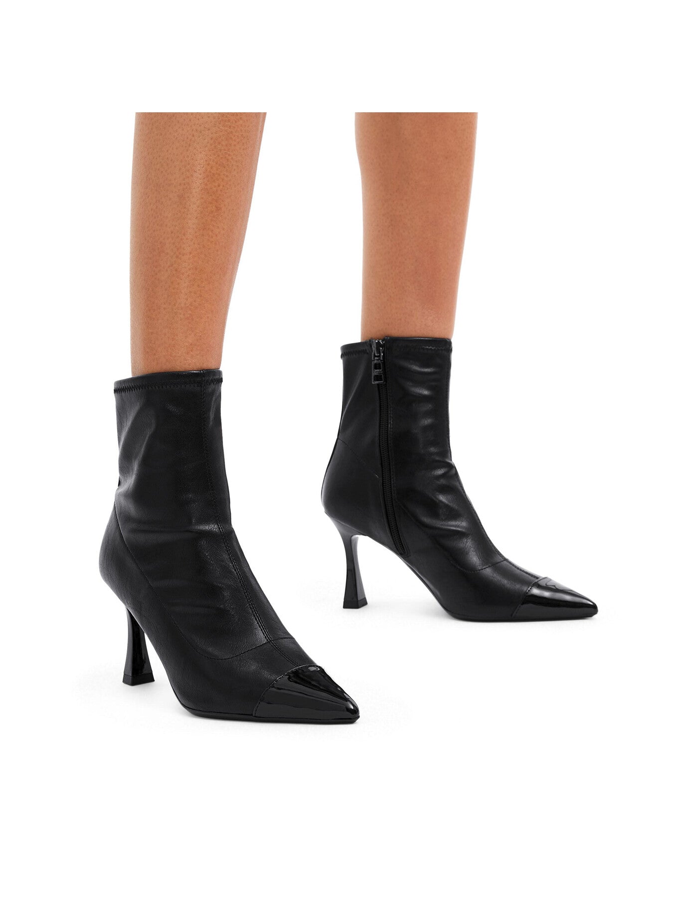 MIDNIGHT ANKLE
