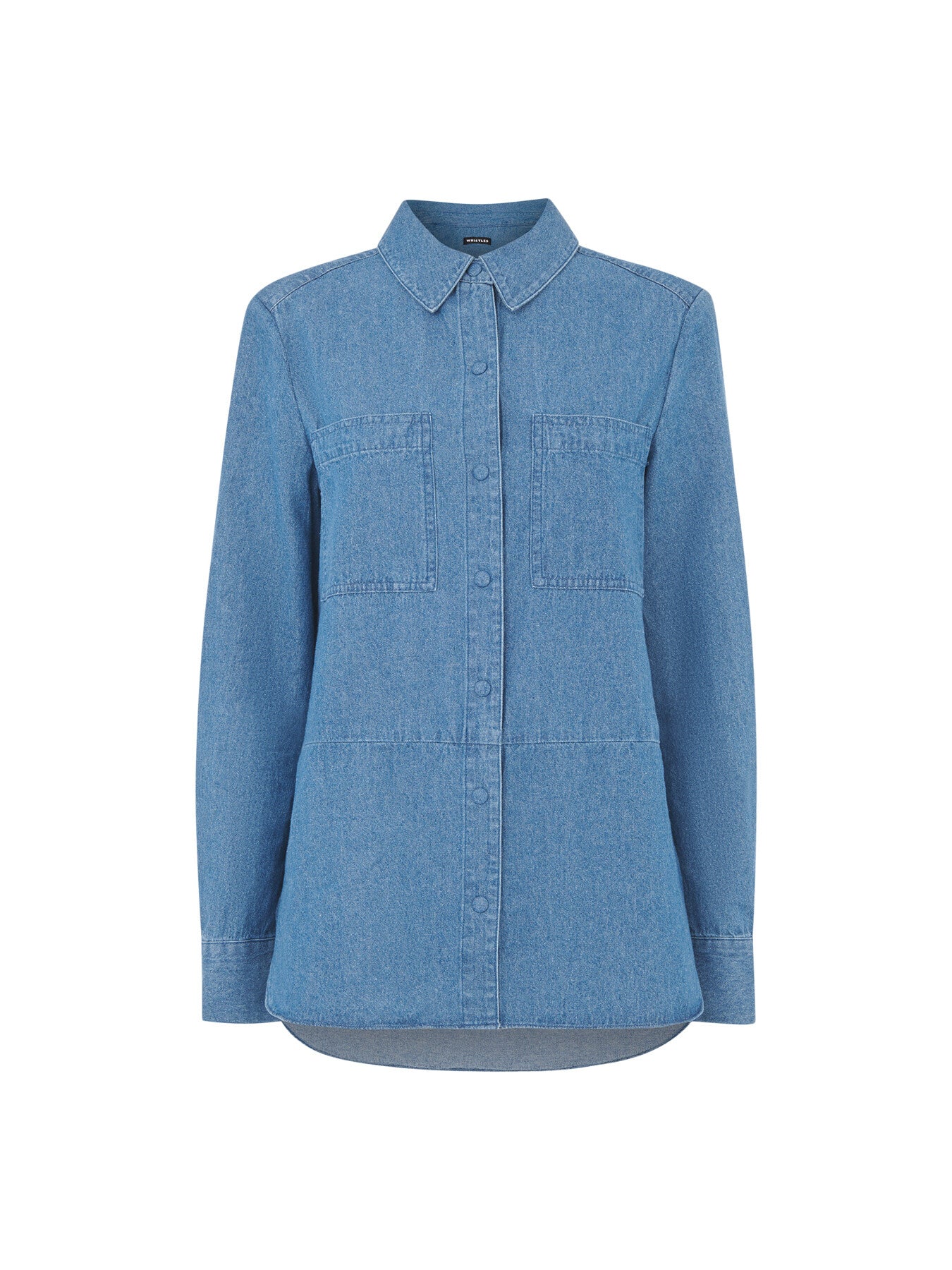 Hailey Shirt