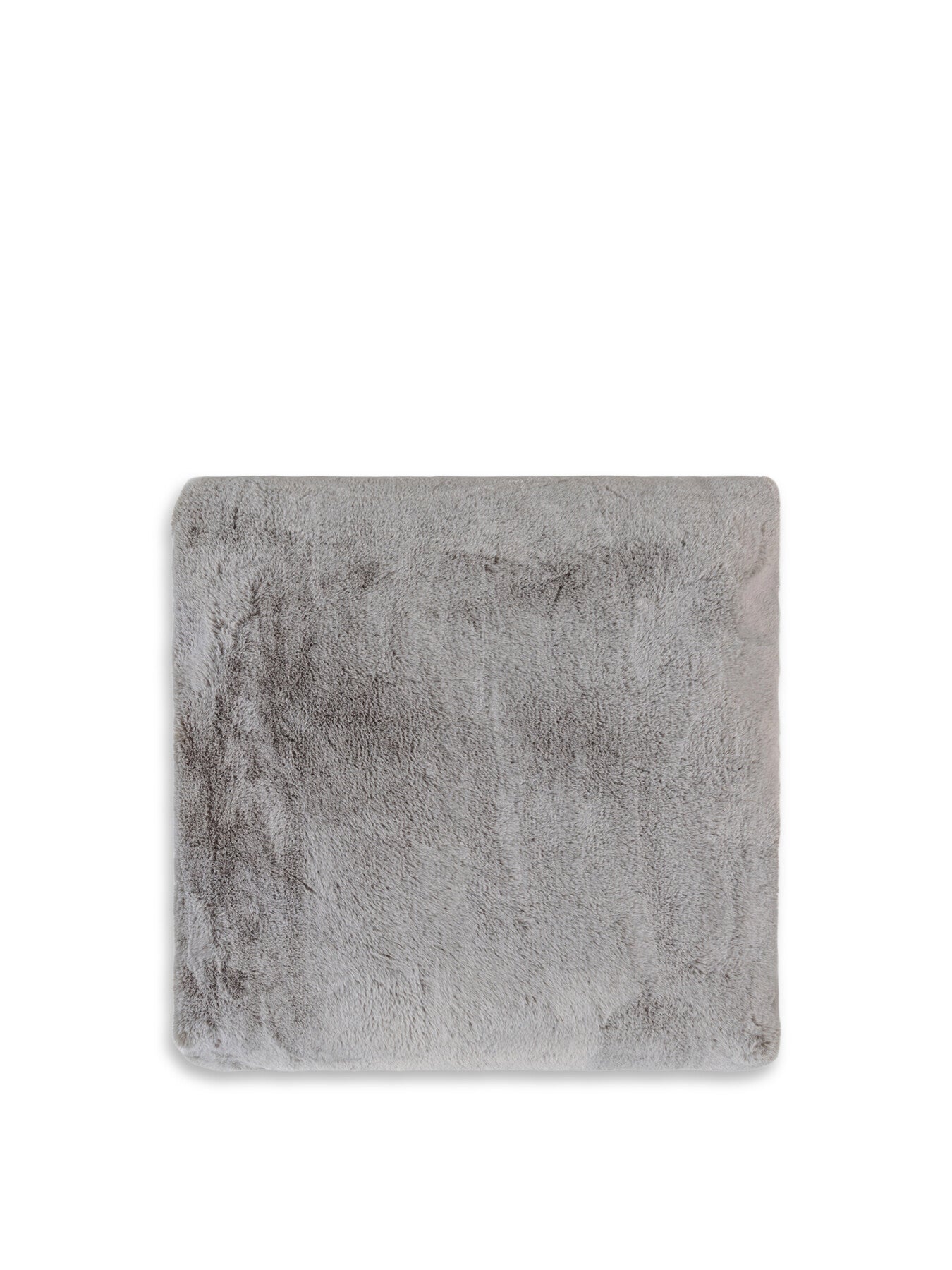 Arctic faux fur throw 150 x 200