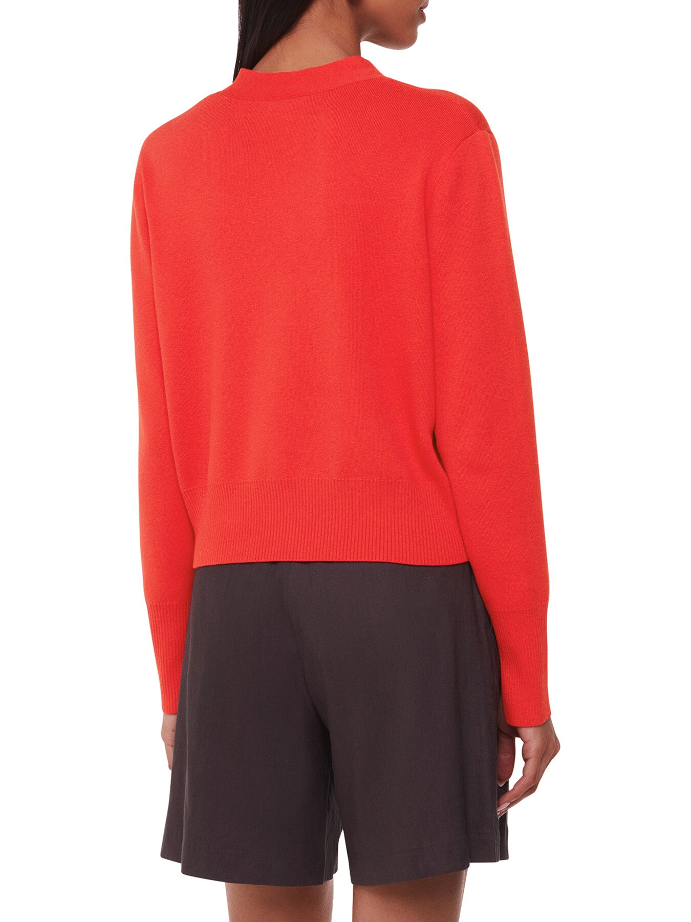 Leah Pocket Detail Cardigan