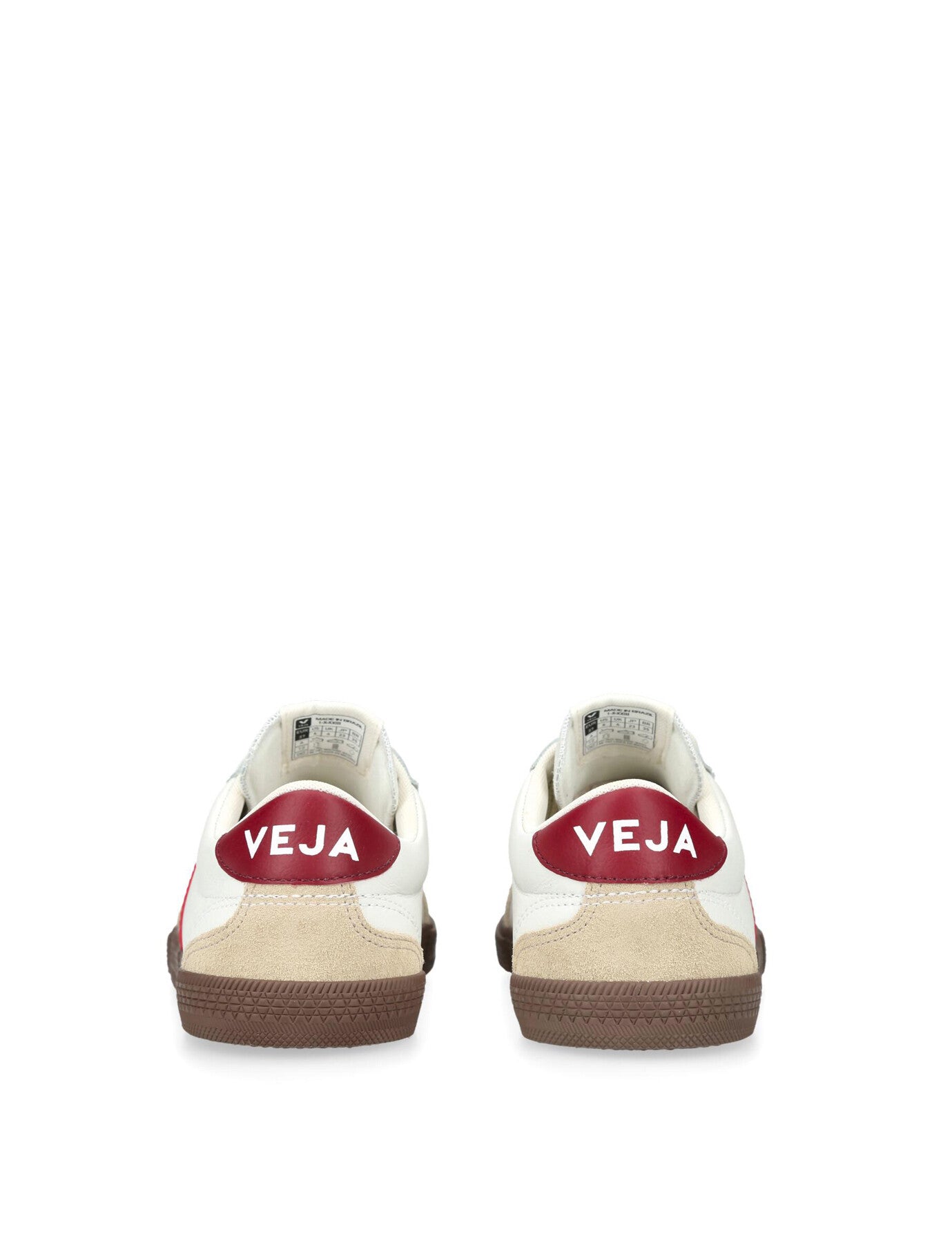 VOLLEY WHITE PEKIN BARK
