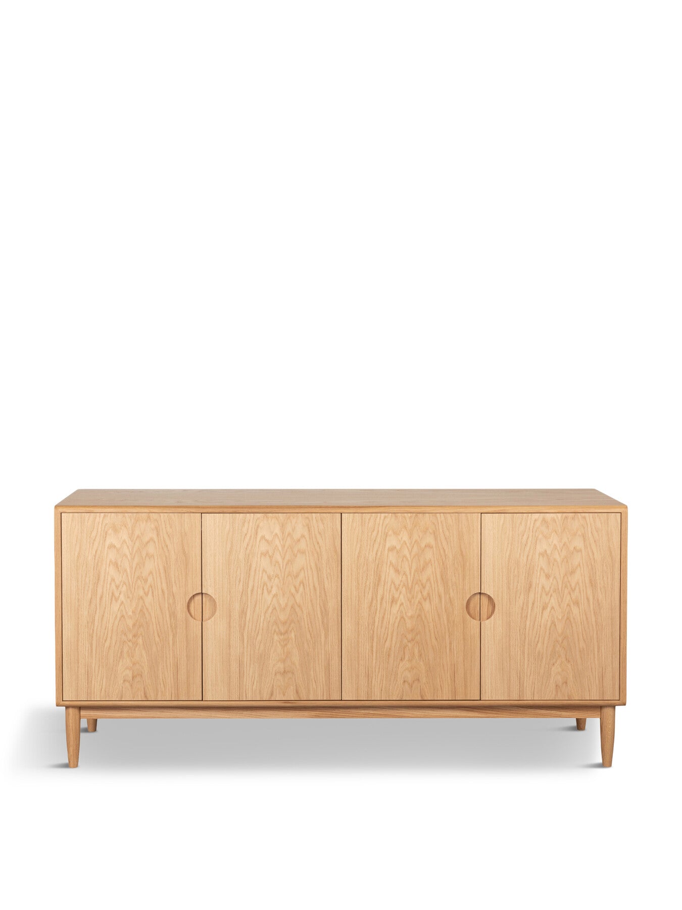 Amira Sideboard Oak