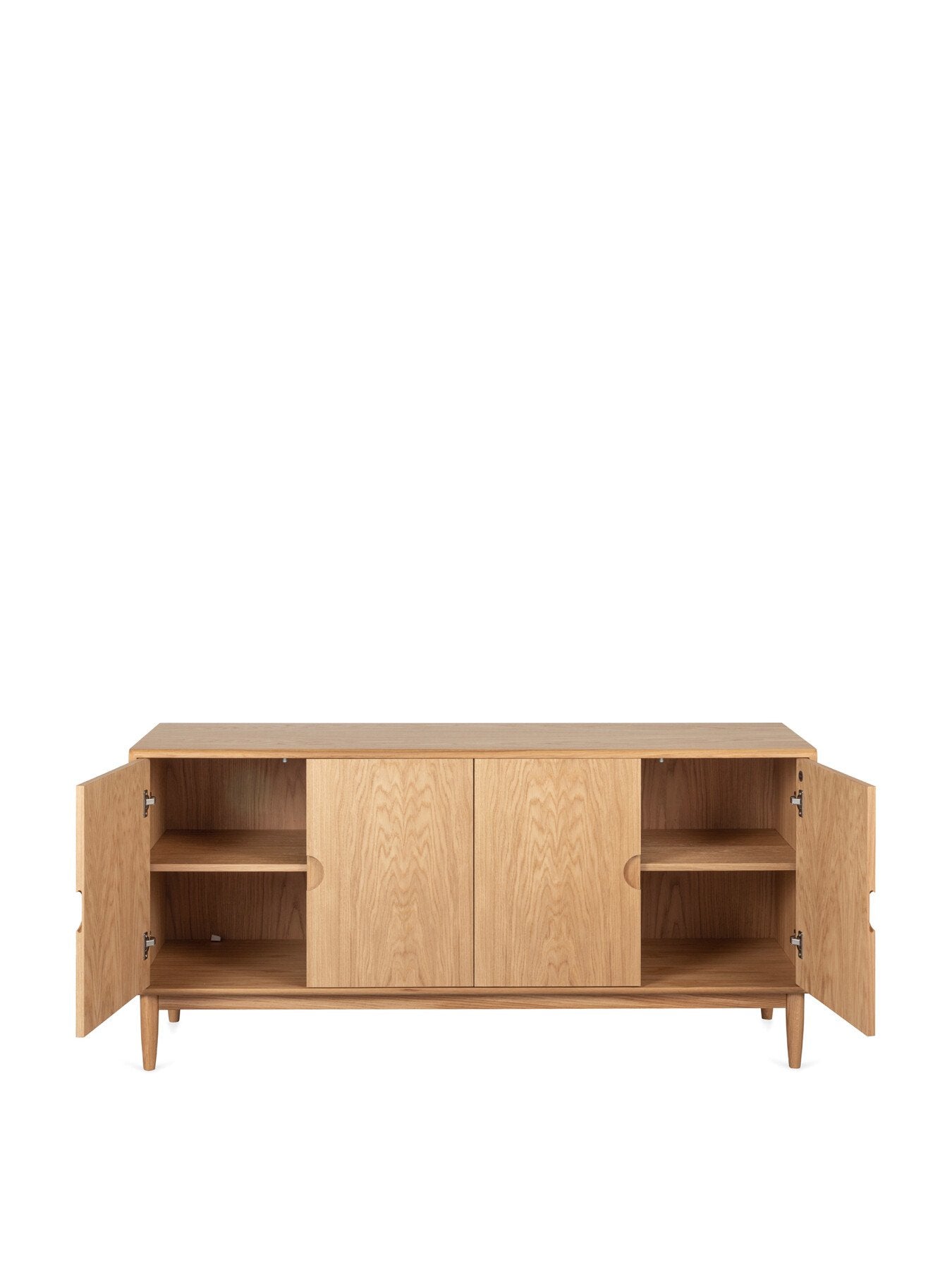 Amira Sideboard Oak