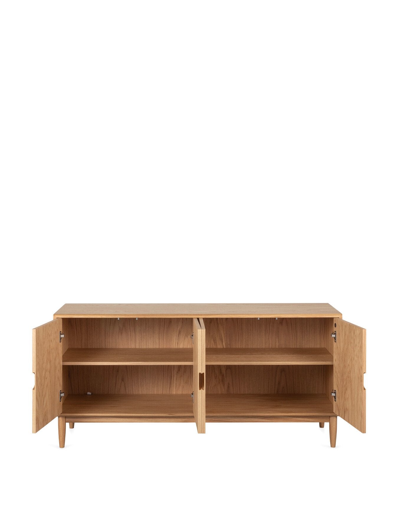Amira Sideboard Oak