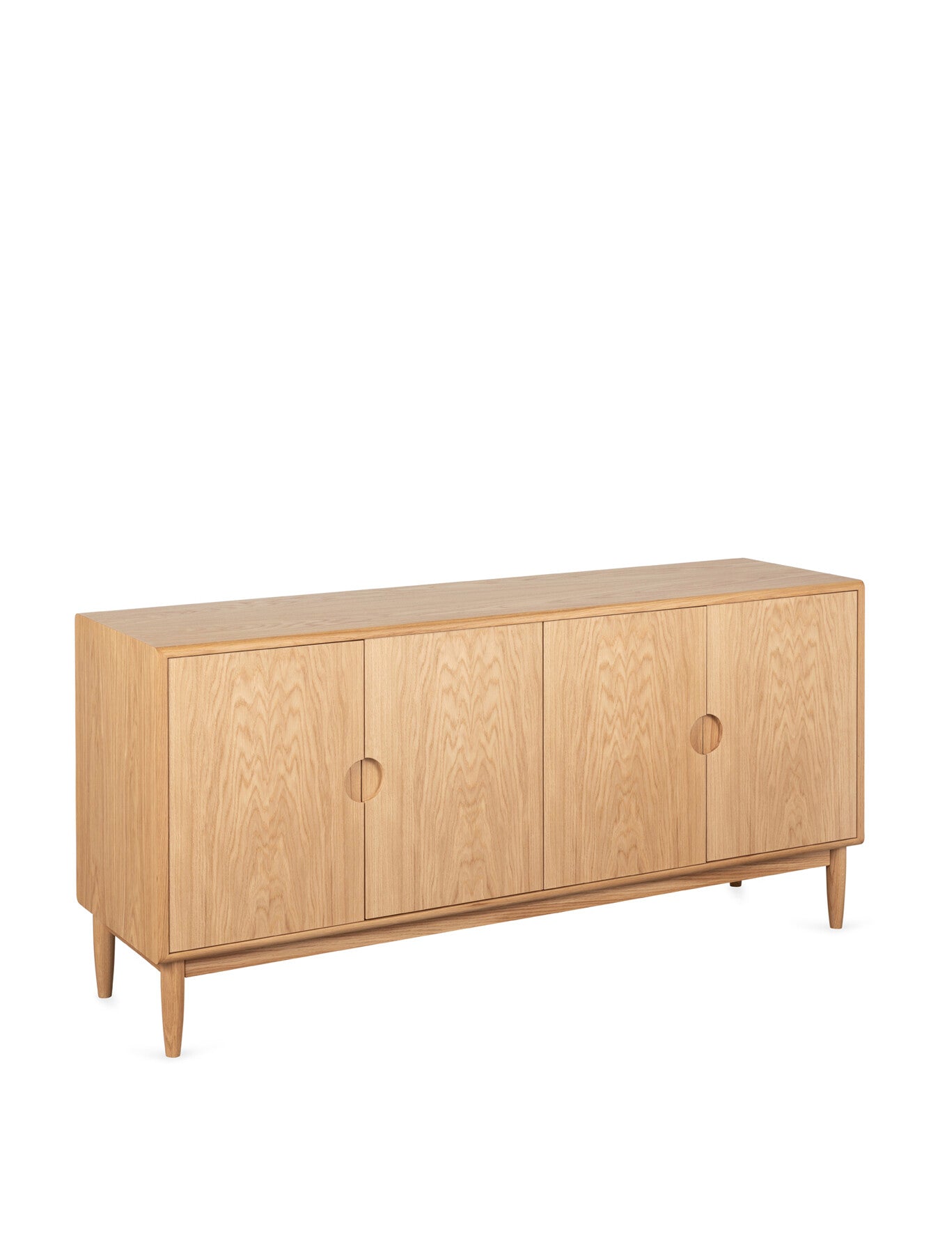 Amira Sideboard Oak