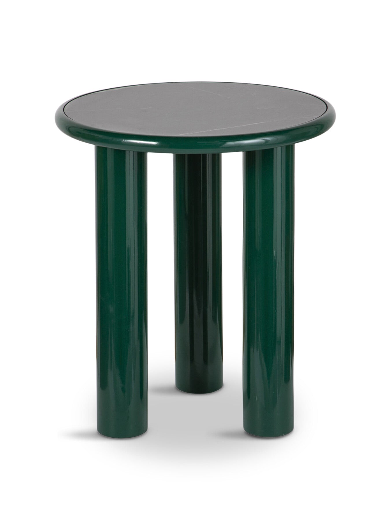 Lazio Side Table Ceramic