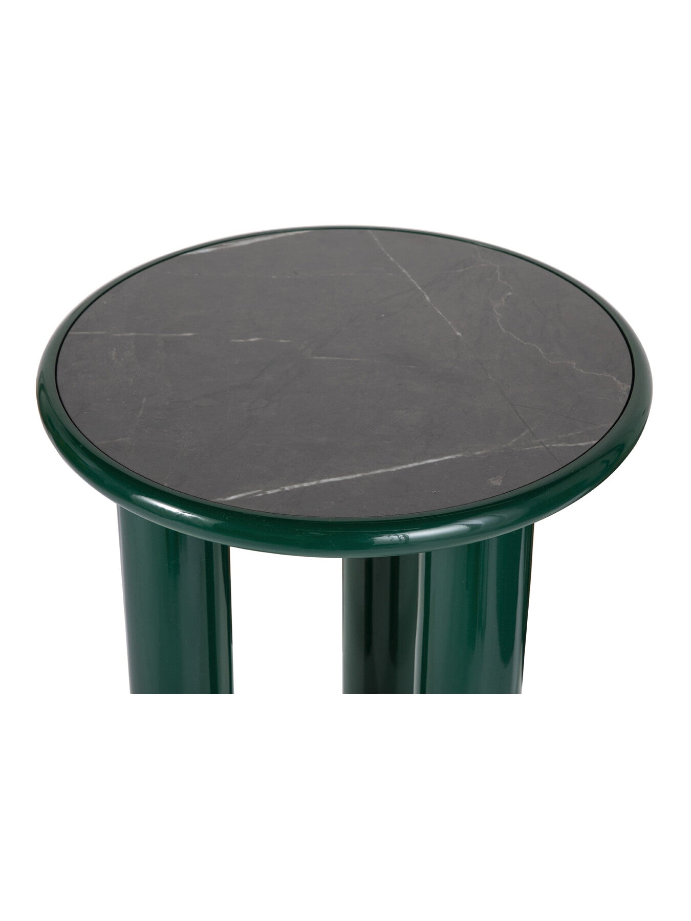 Lazio Side Table Ceramic