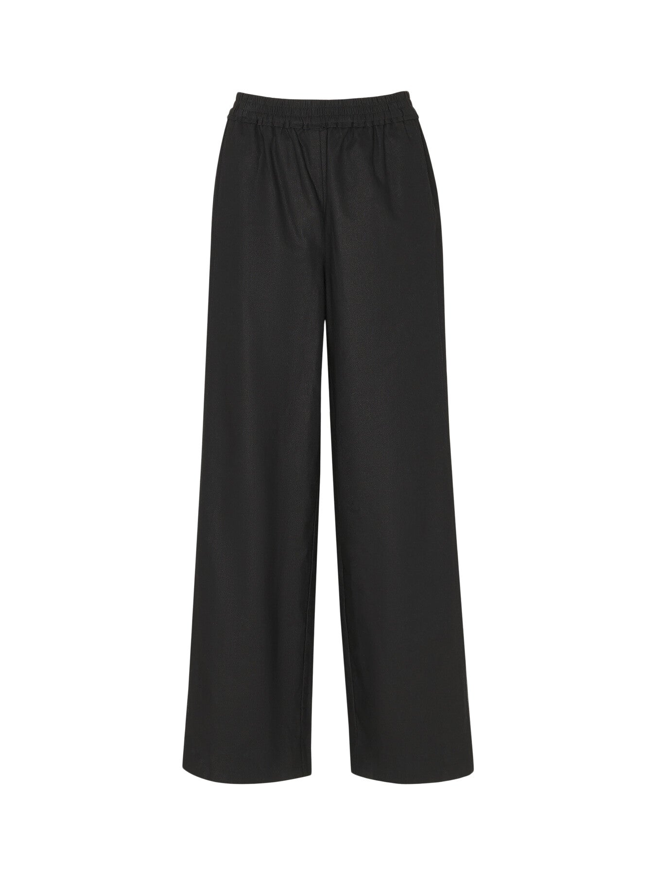 Lindsey Linen Blend Trouser