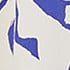 Blue/Multi