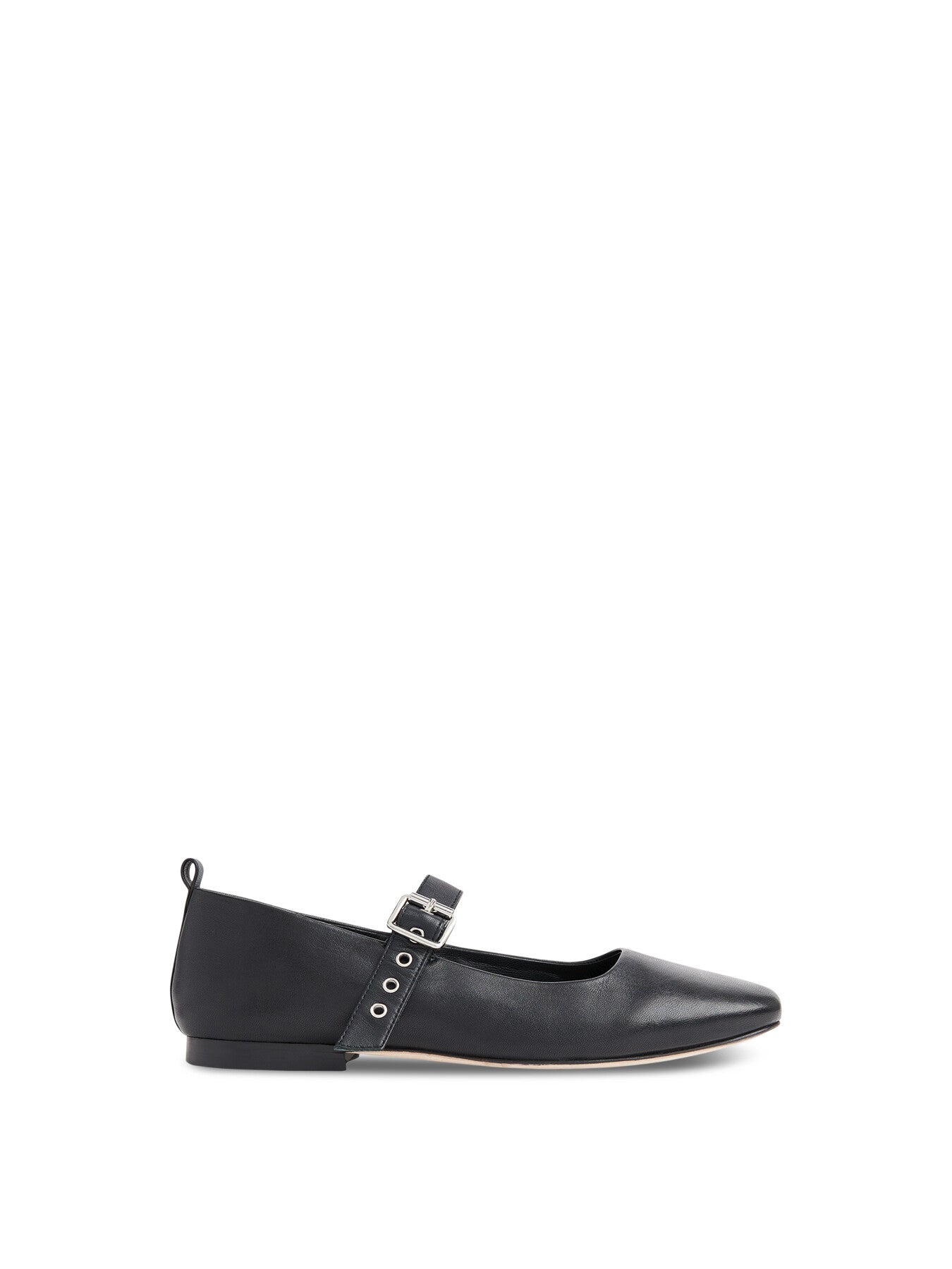 Elba Ballet Pump