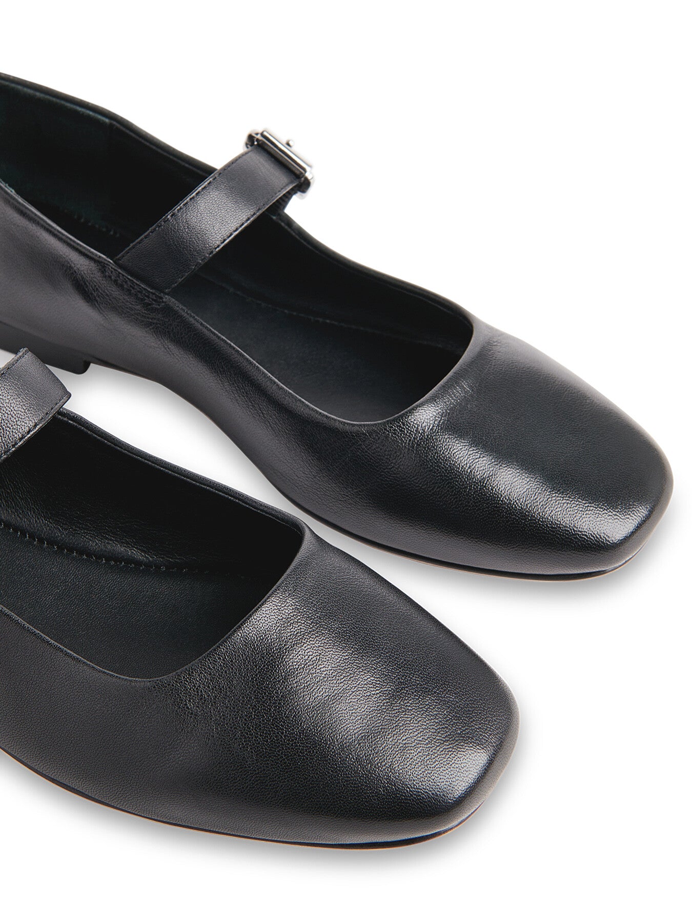 Elba Ballet Pump