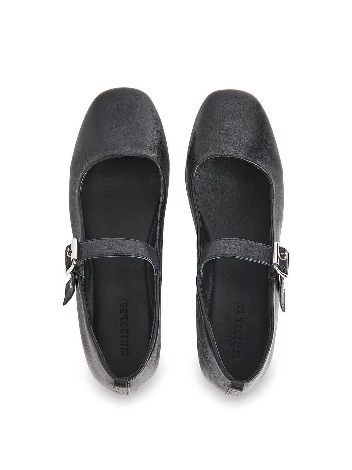 Elba Ballet Pump
