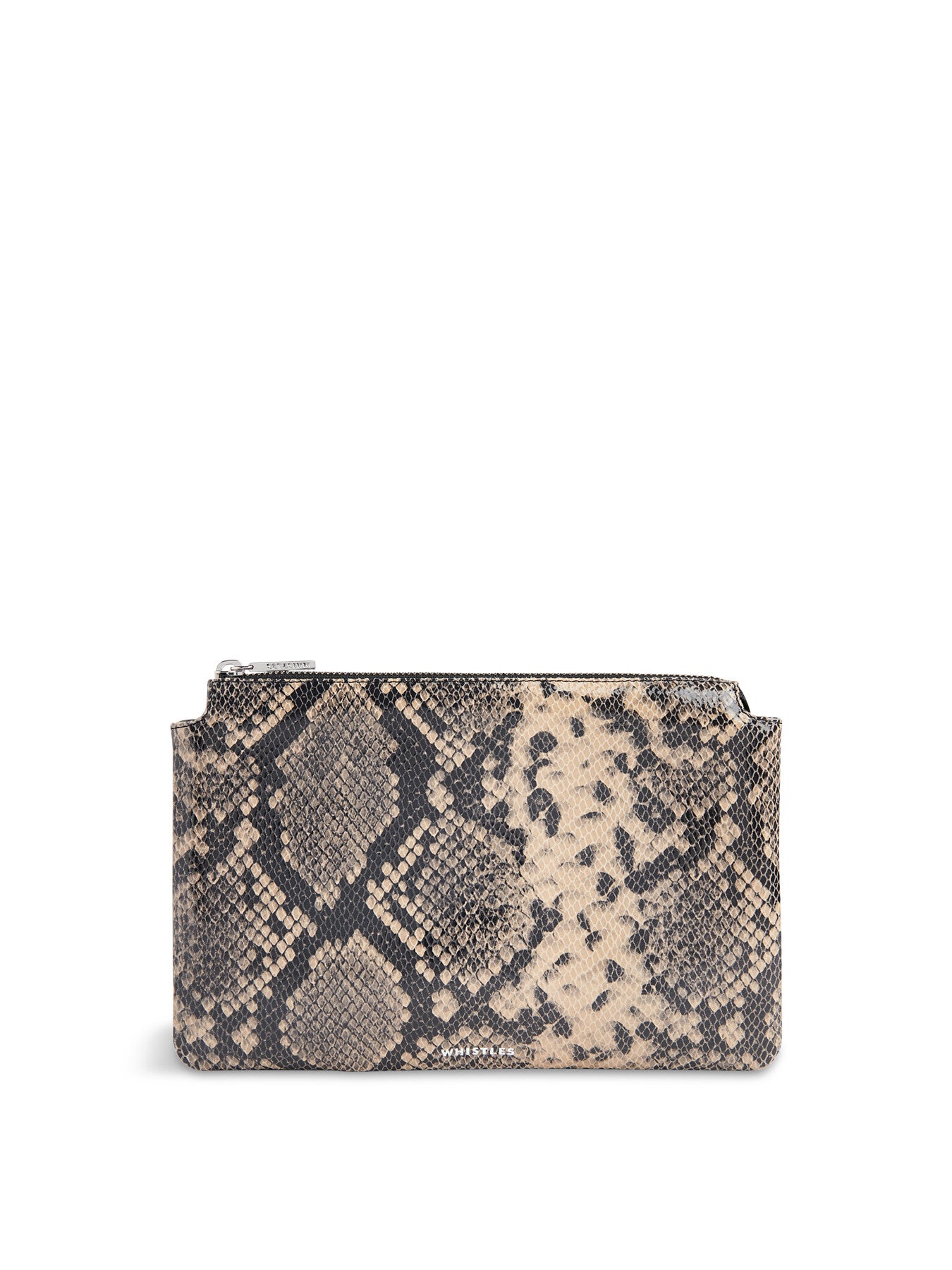 Elita Snake Double Clutch