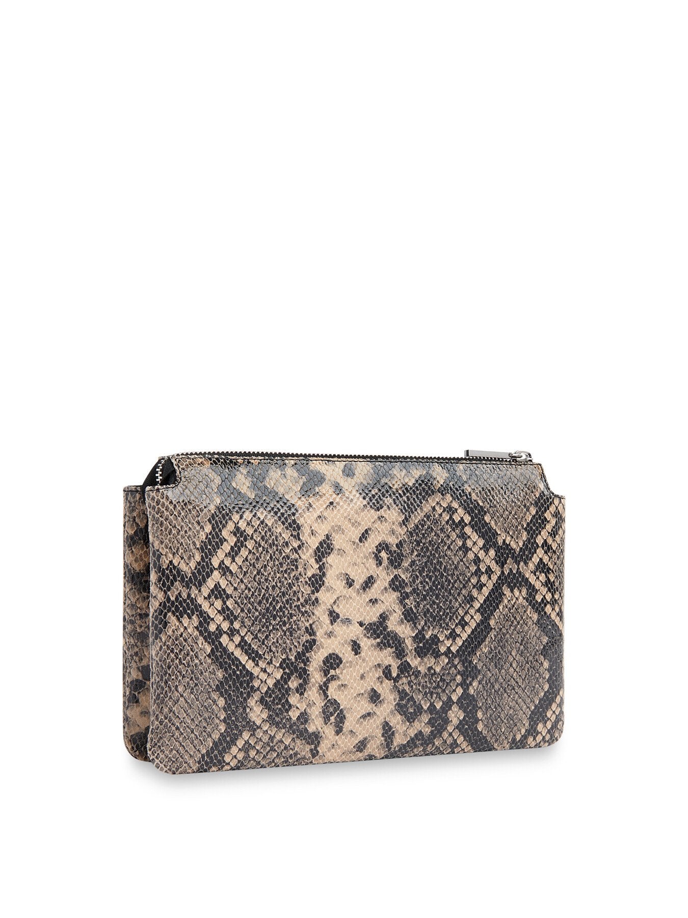 Elita Snake Double Clutch