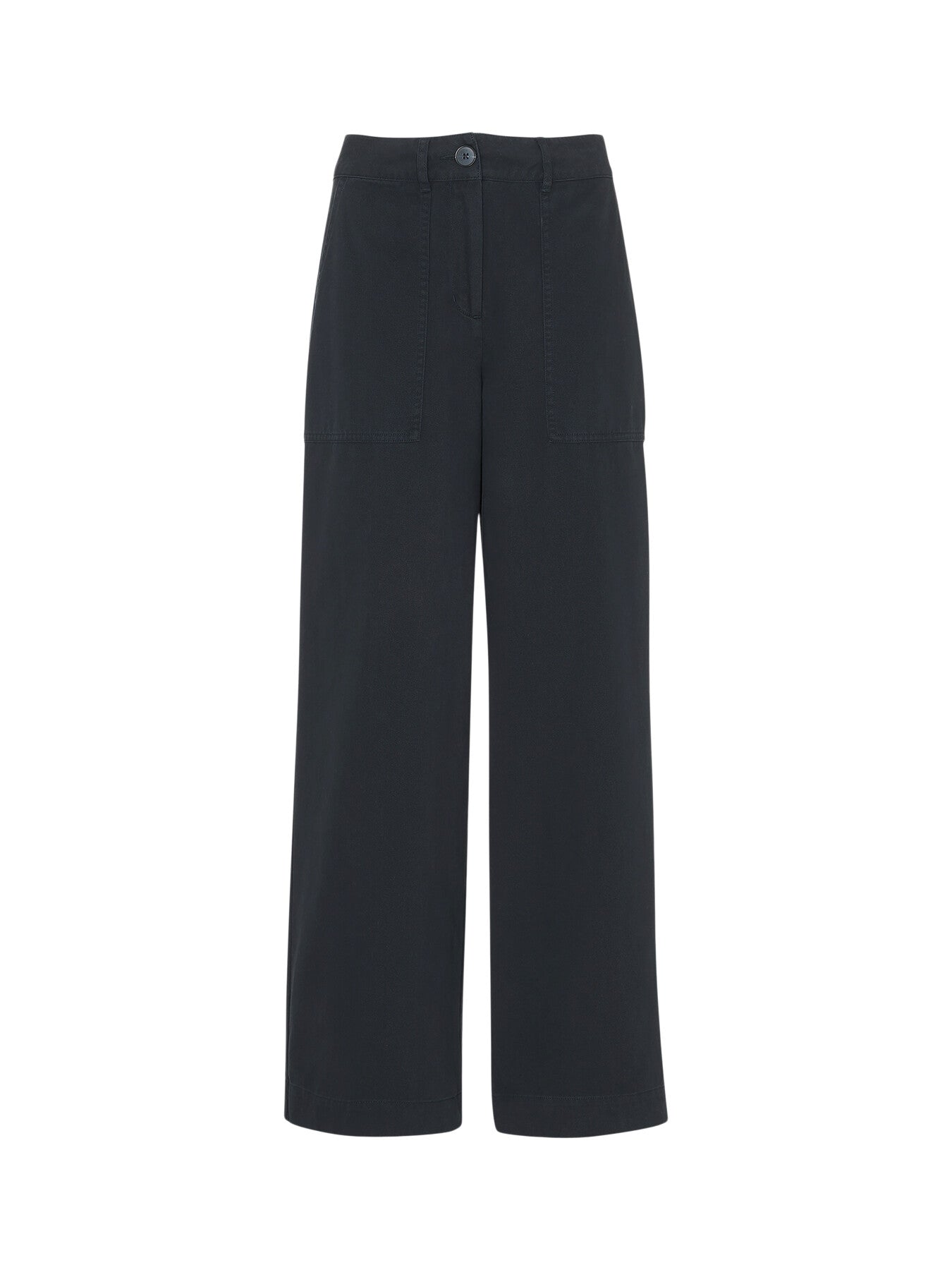 Ruth Wide Leg Trouser