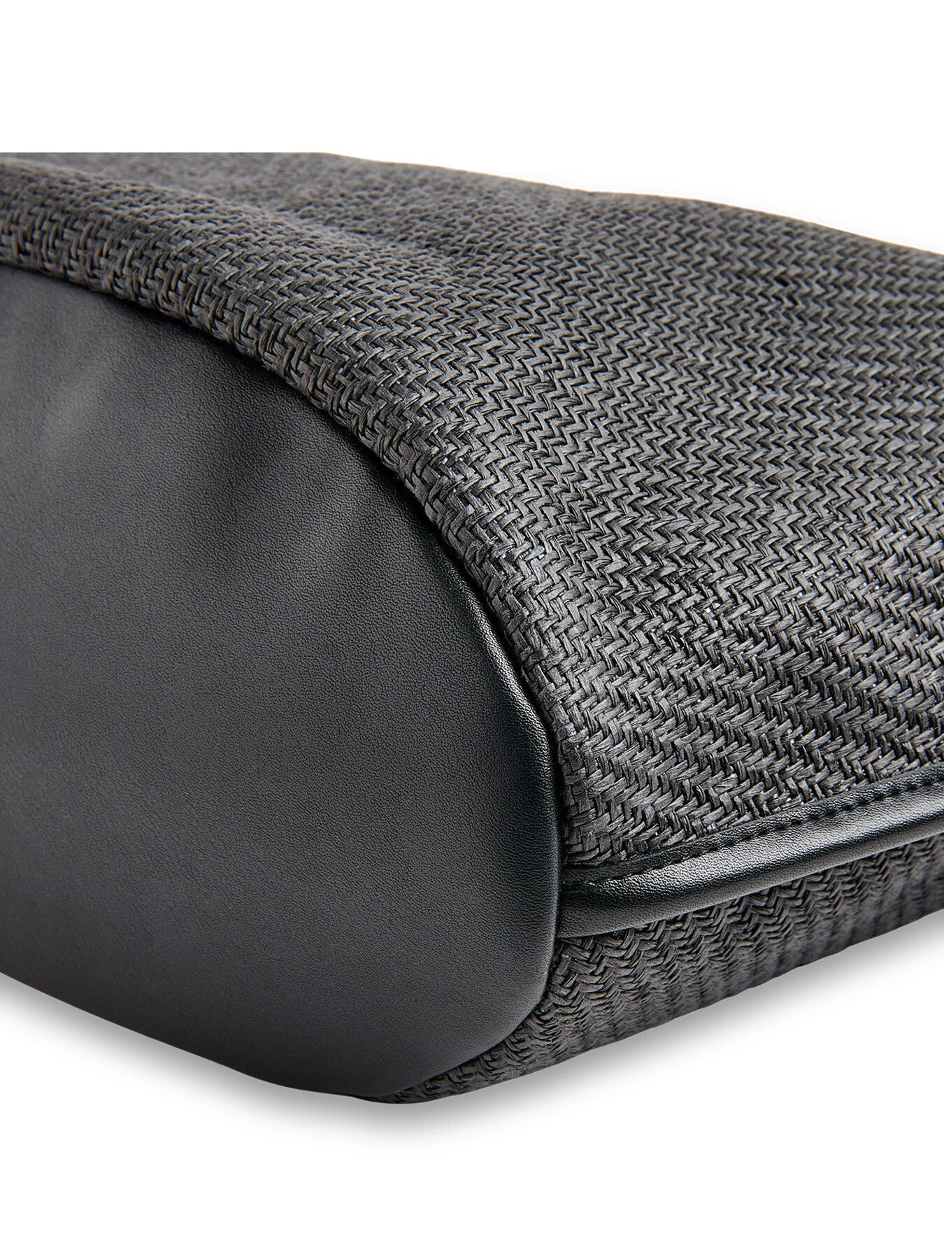 Mira Straw Tote