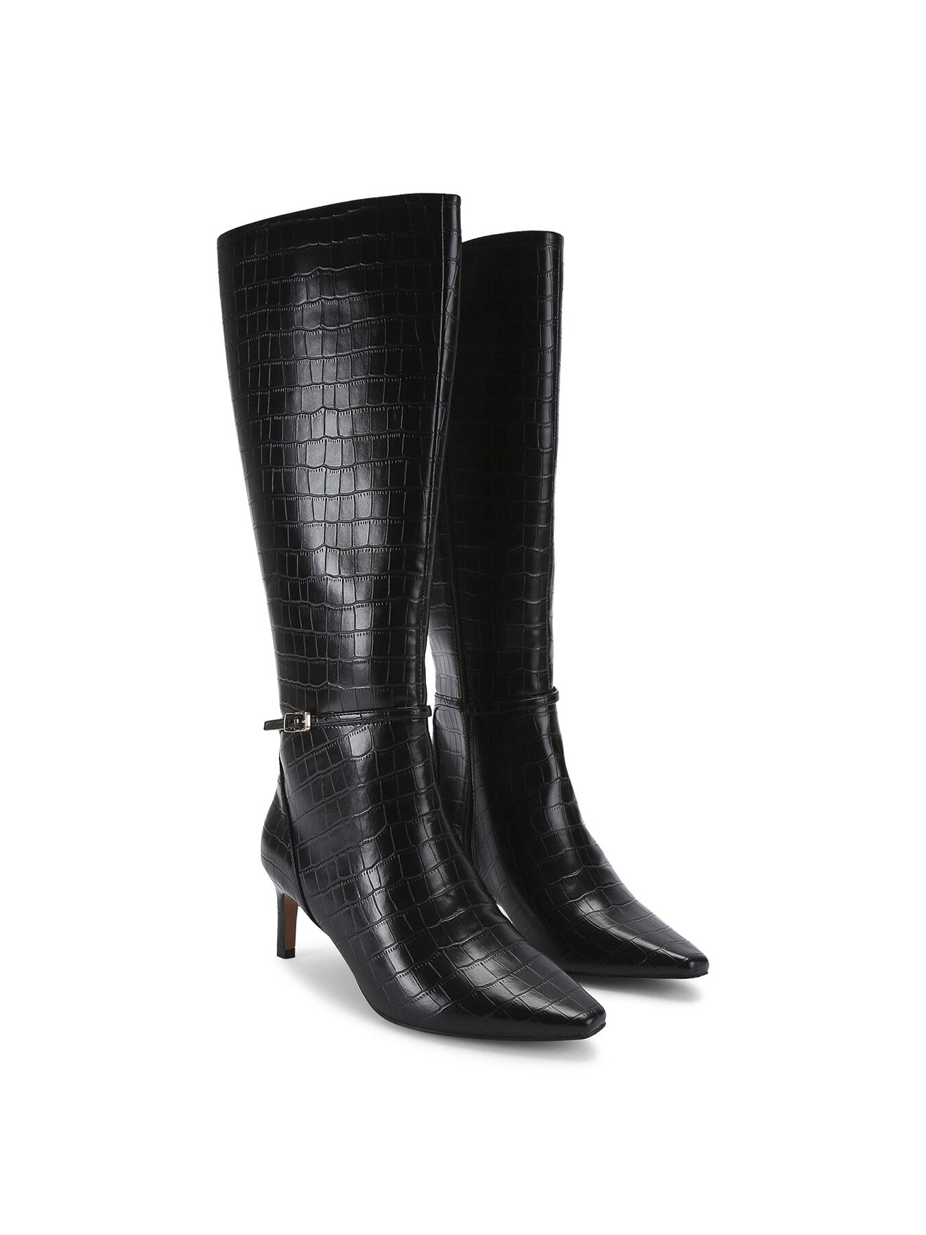 Impress Knee-High Boots