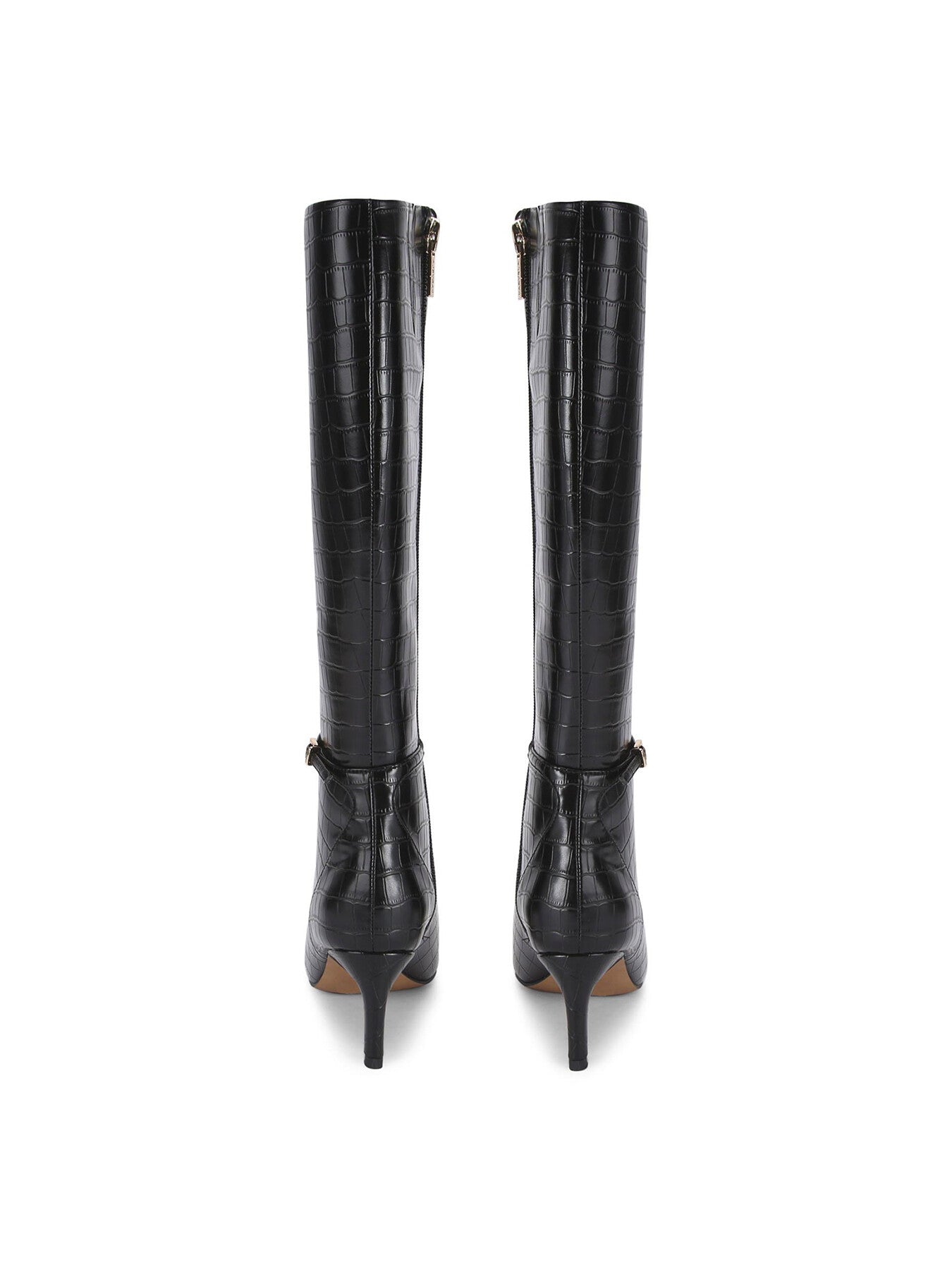 Impress Knee-High Boots