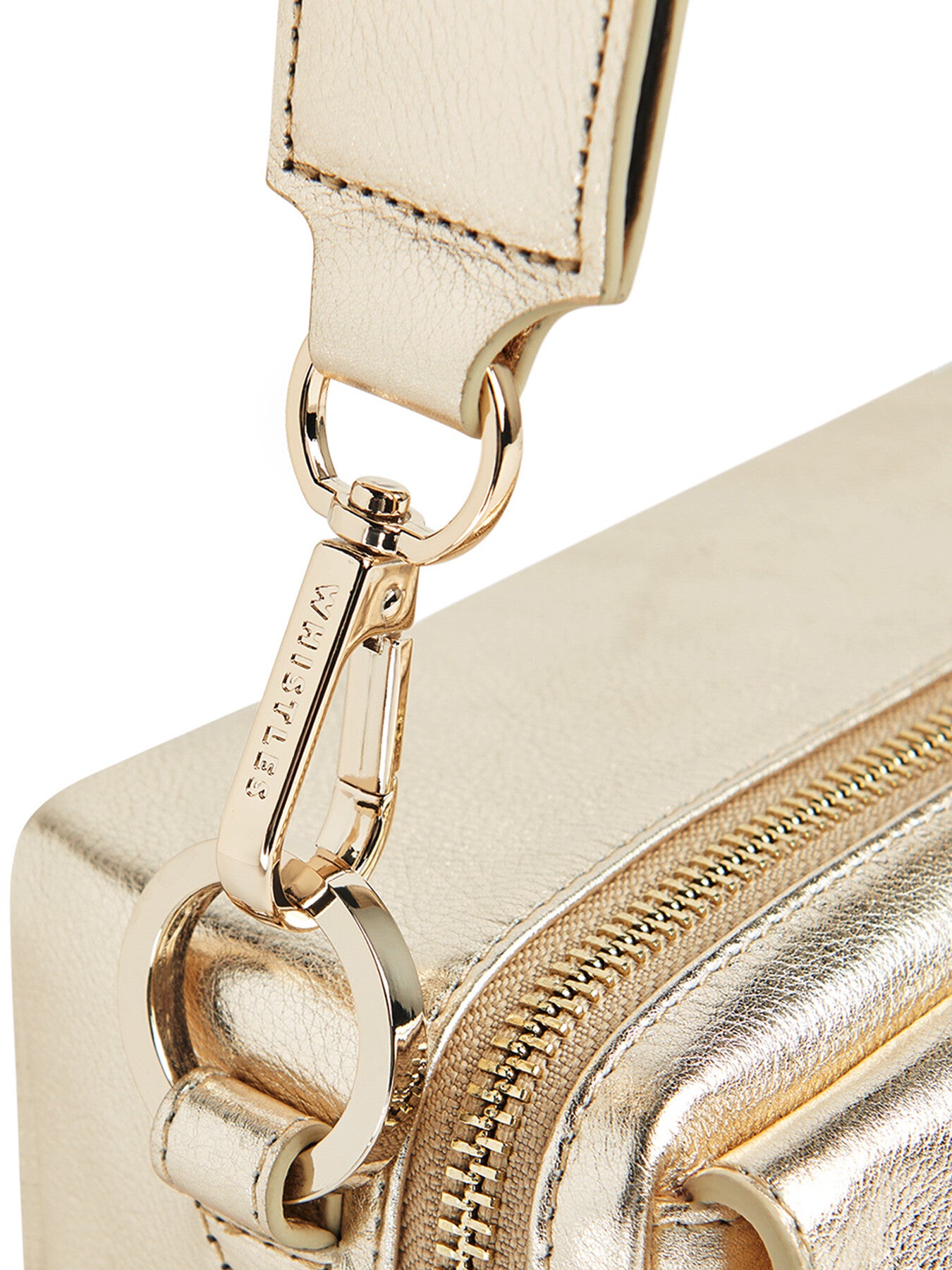 Bibi Crossbody Bag