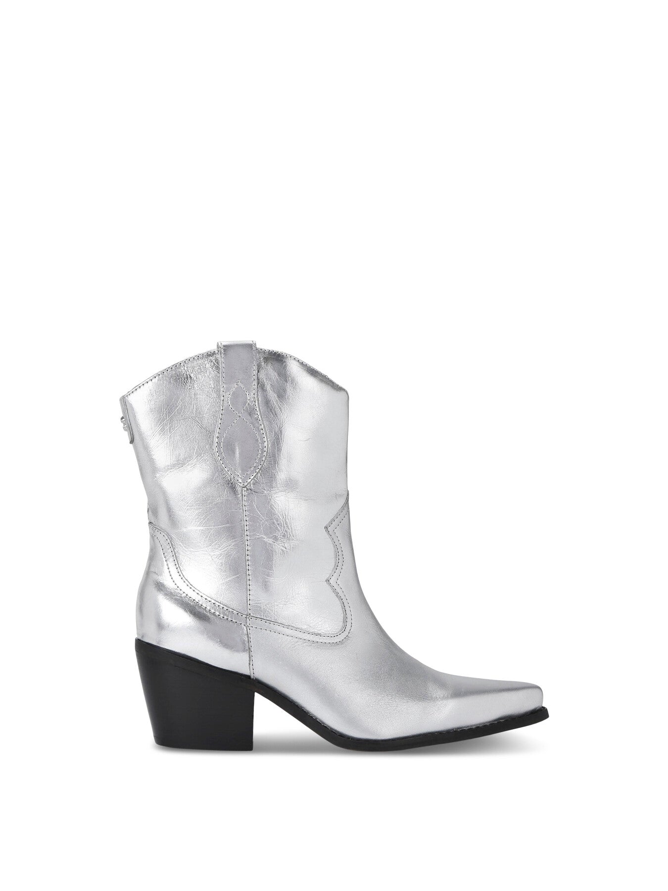 Maven Ankle Boots